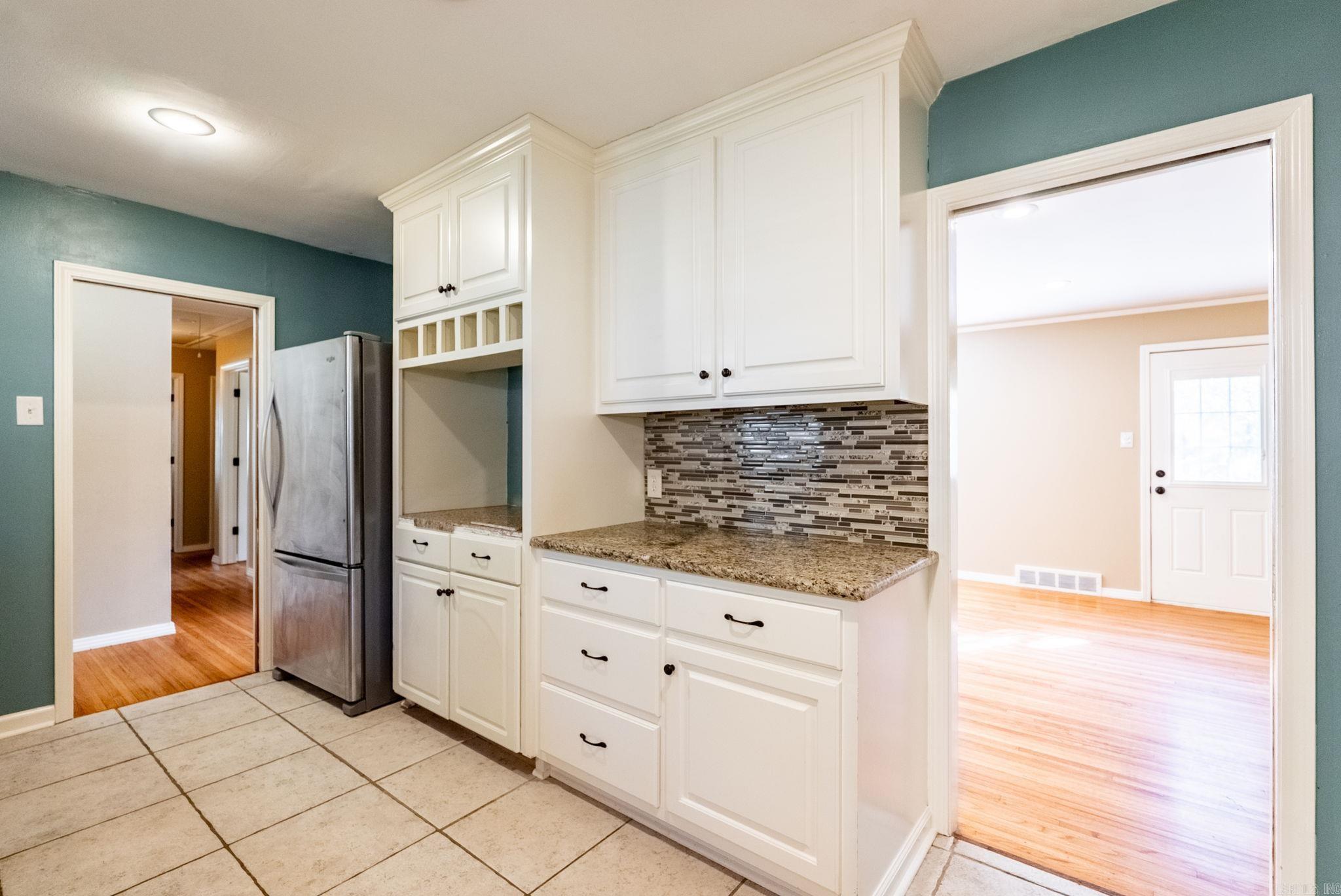 4106 Idlewild  North Little Rock, AR