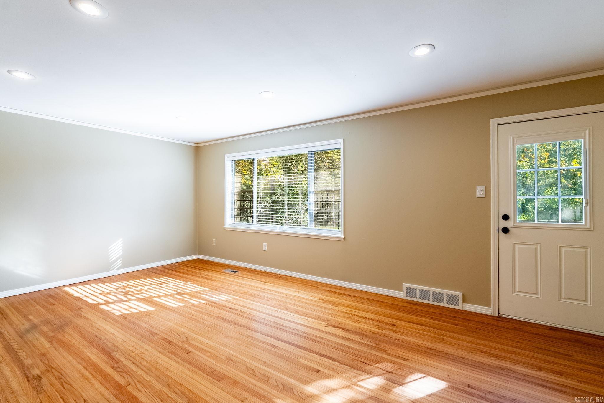 4106 Idlewild  North Little Rock, AR