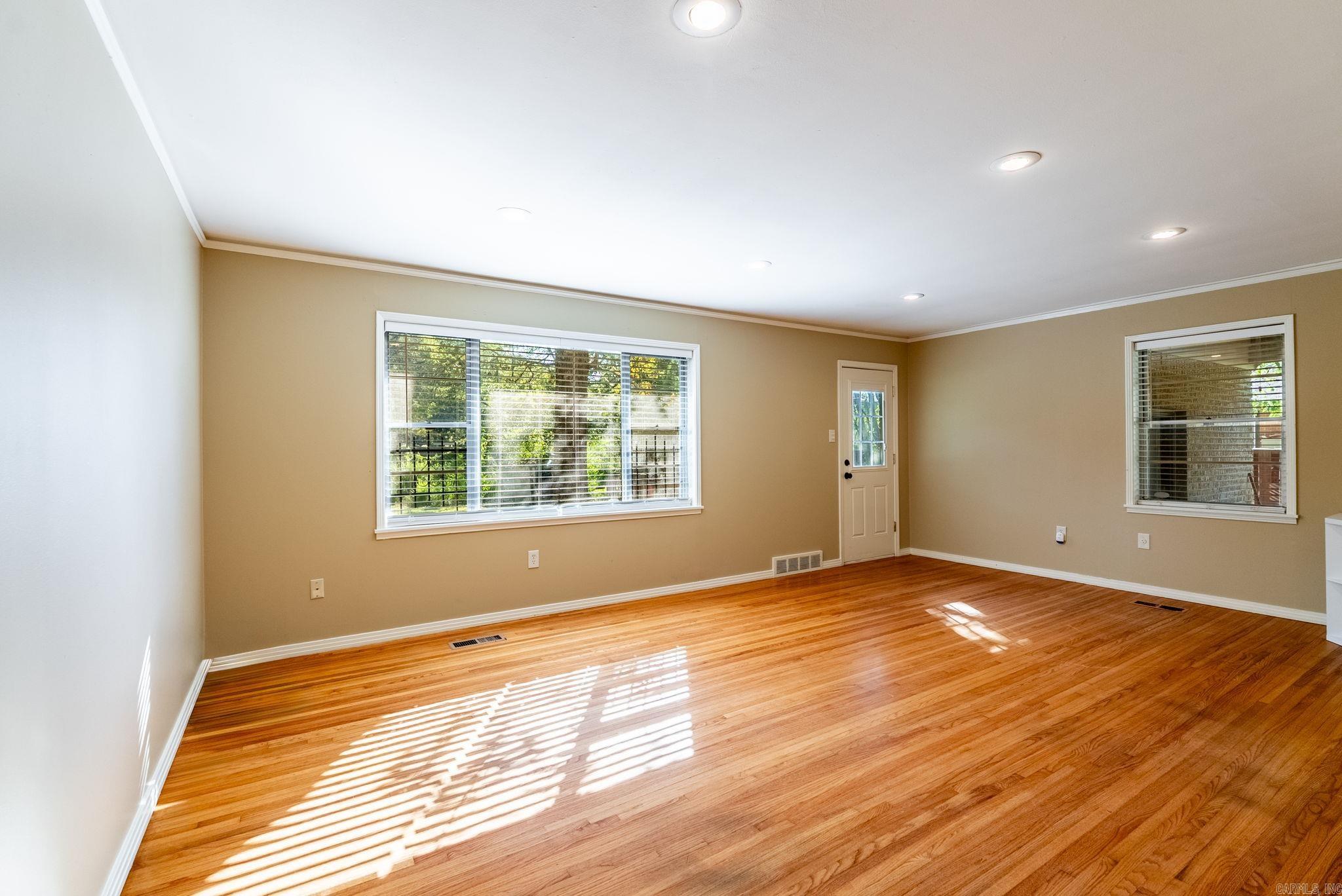 4106 Idlewild  North Little Rock, AR