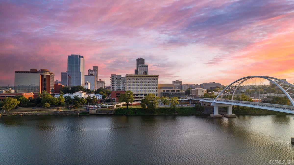 5 Statehouse Plaza 7B 7B Little Rock, AR