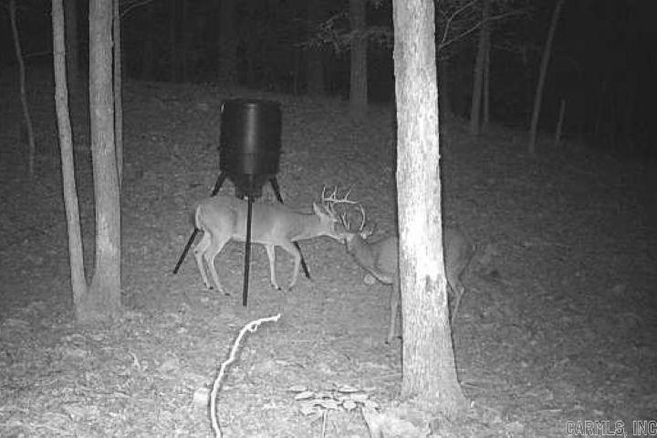 Tract B Rocky Ridge  Mountain Home, AR