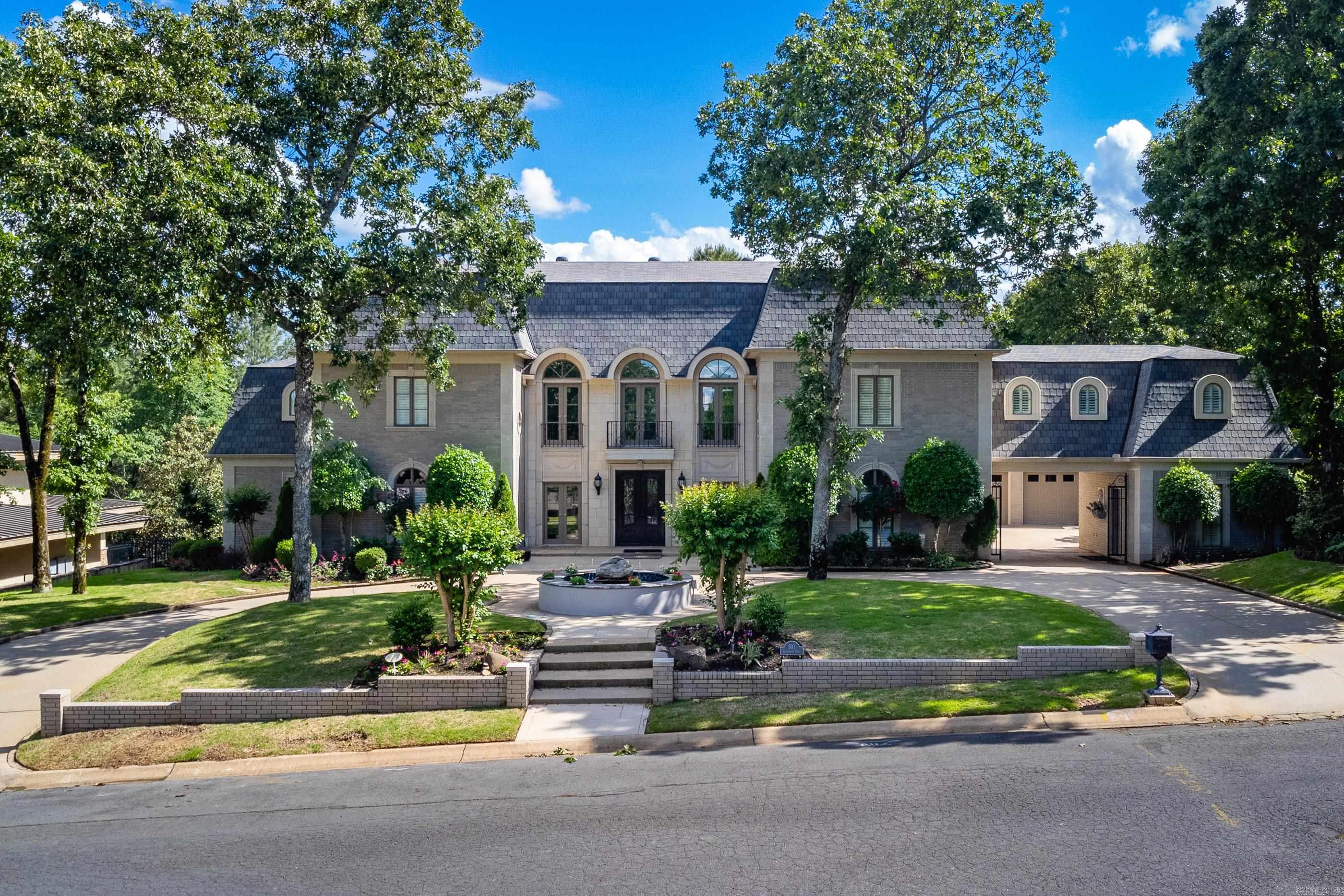 501  Silverwood  North Little Rock, AR