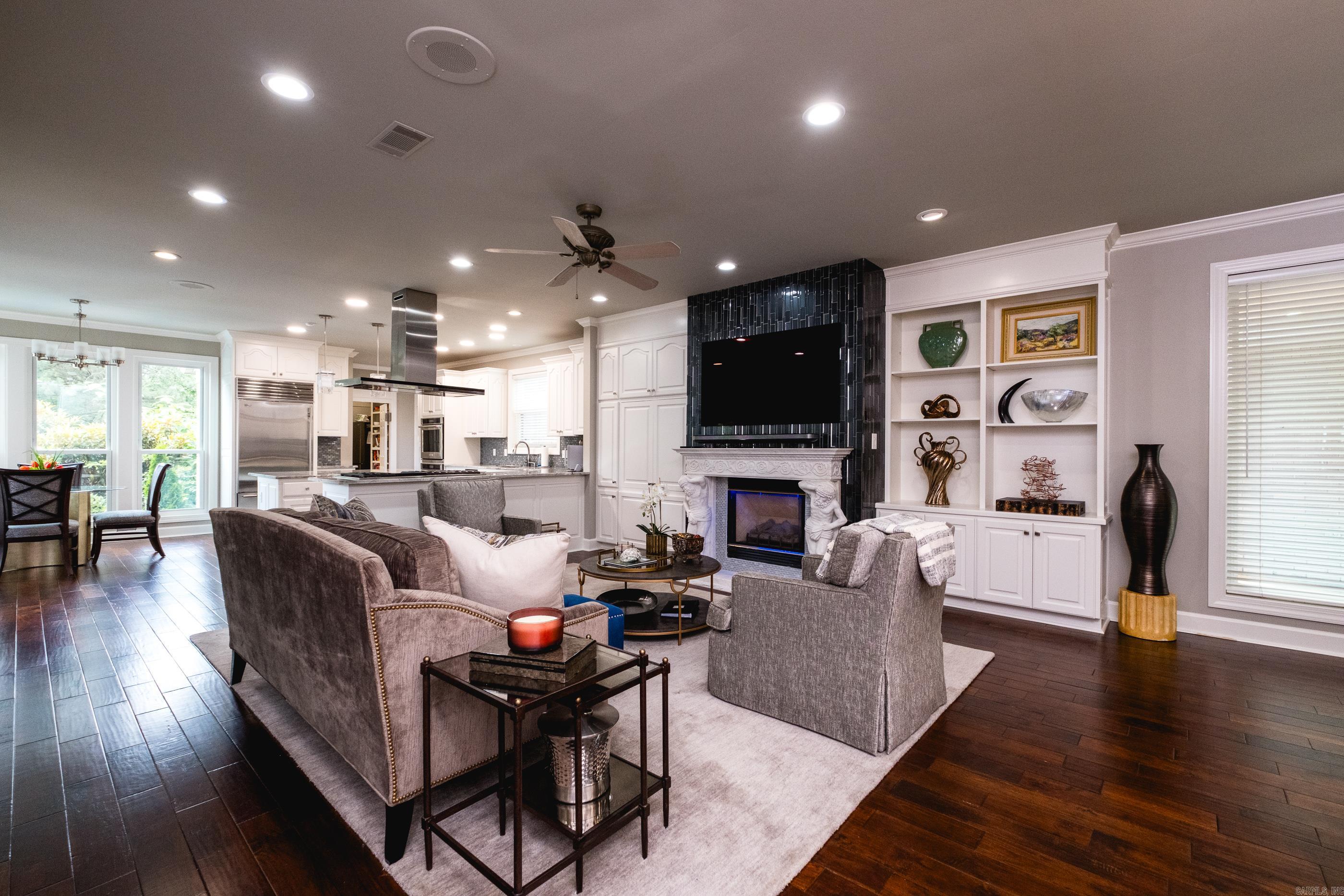 501 Silverwood  North Little Rock, AR