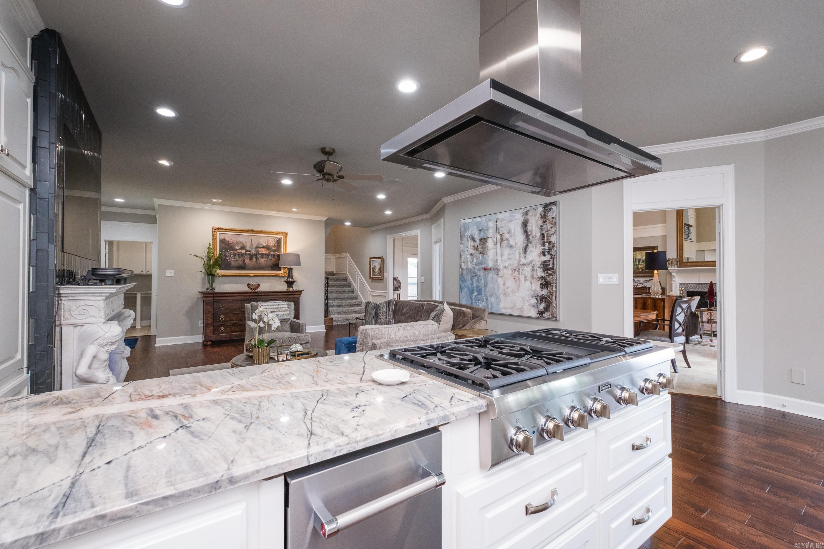 501 Silverwood  North Little Rock, AR