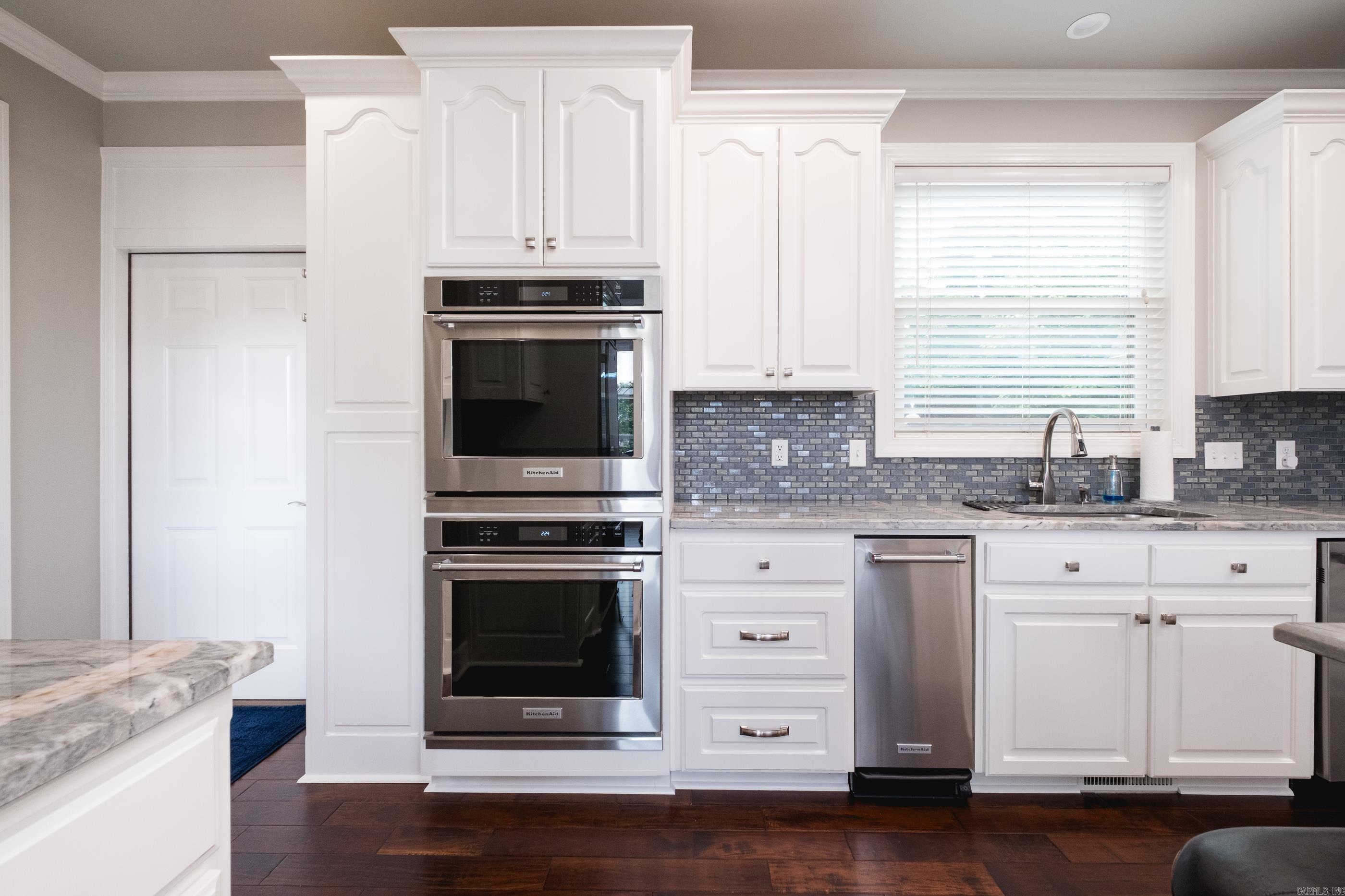 501 Silverwood  North Little Rock, AR