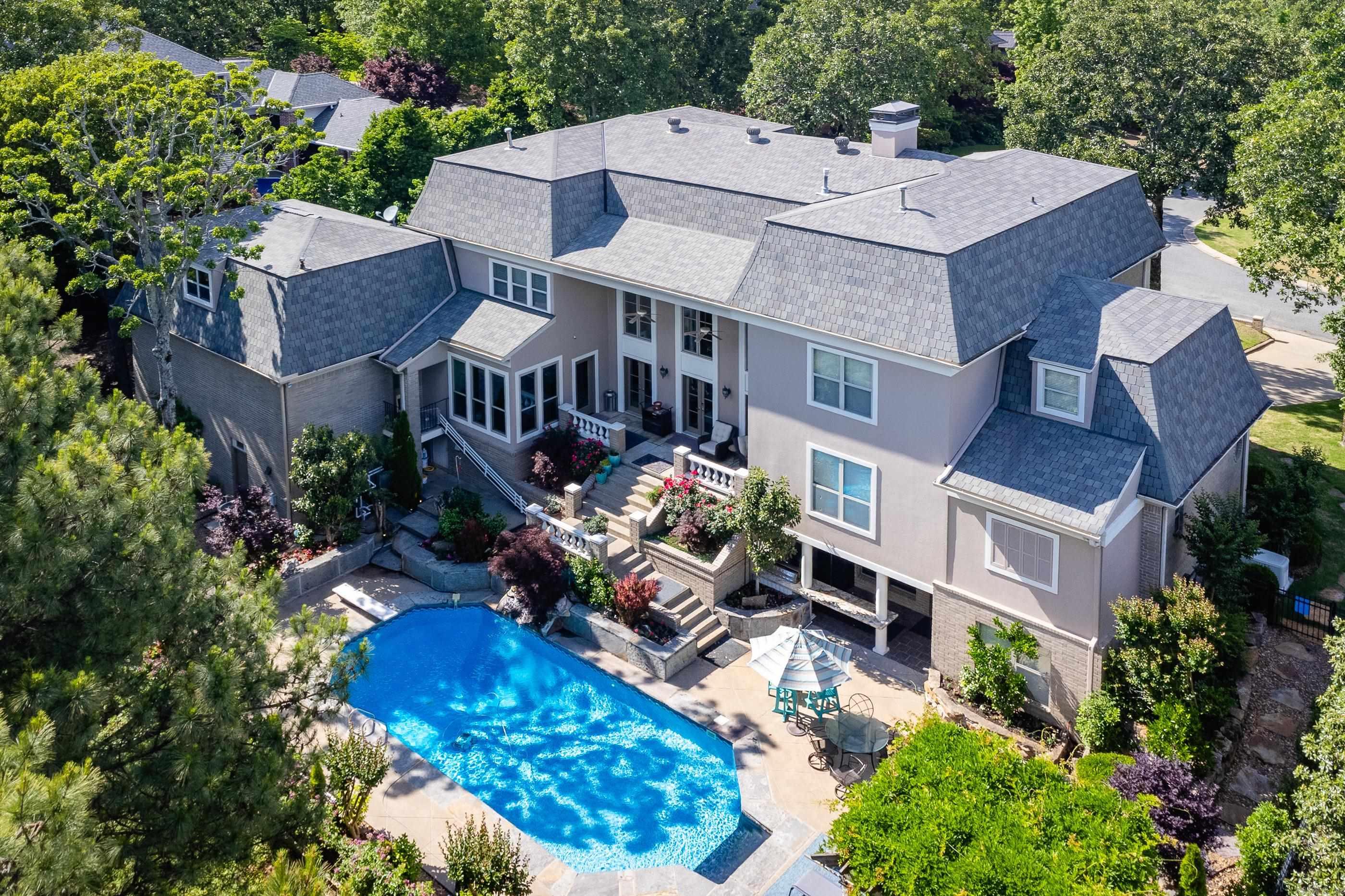 501 Silverwood  North Little Rock, AR