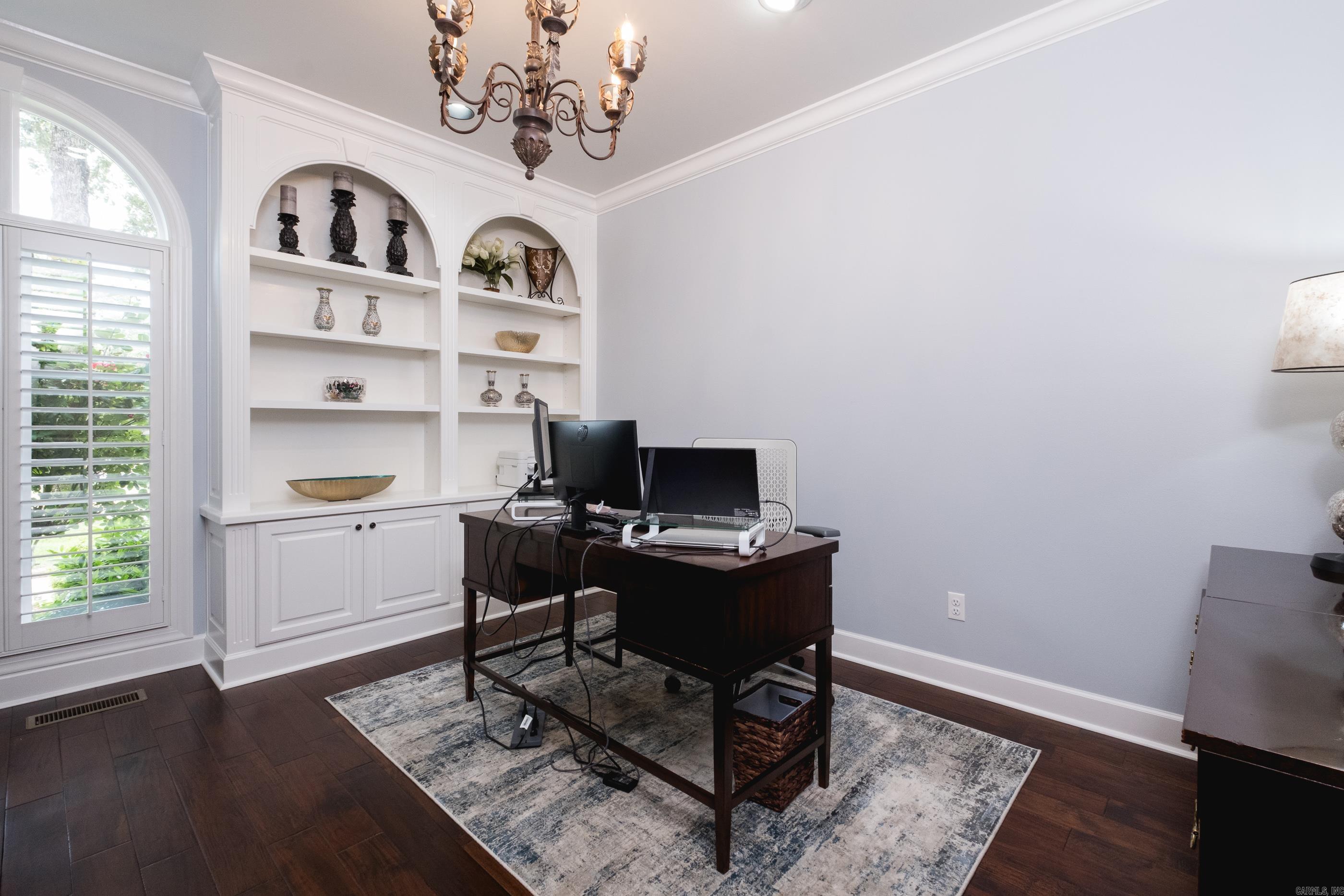 501 Silverwood  North Little Rock, AR