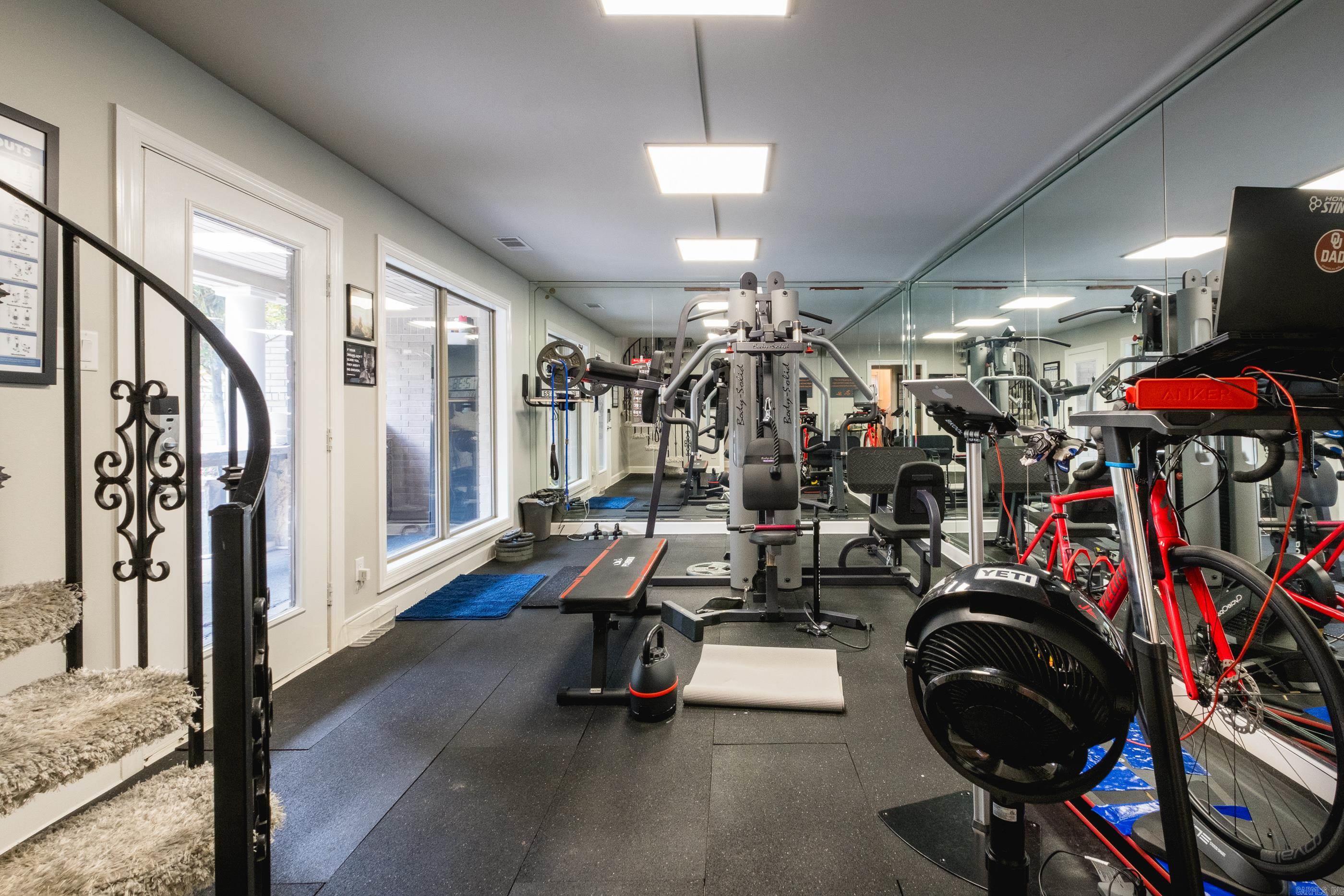 501 Silverwood  North Little Rock, AR