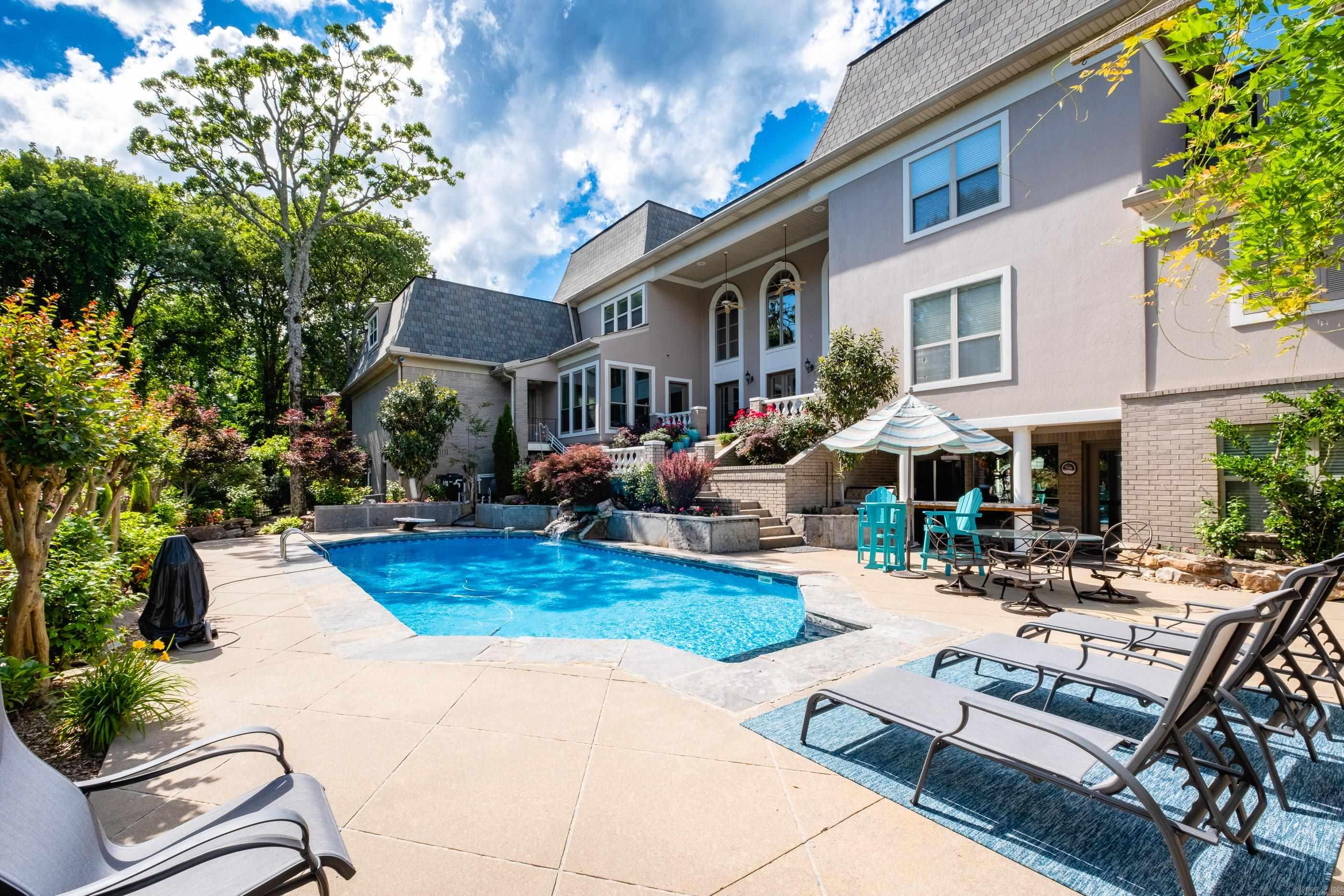 501 Silverwood  North Little Rock, AR