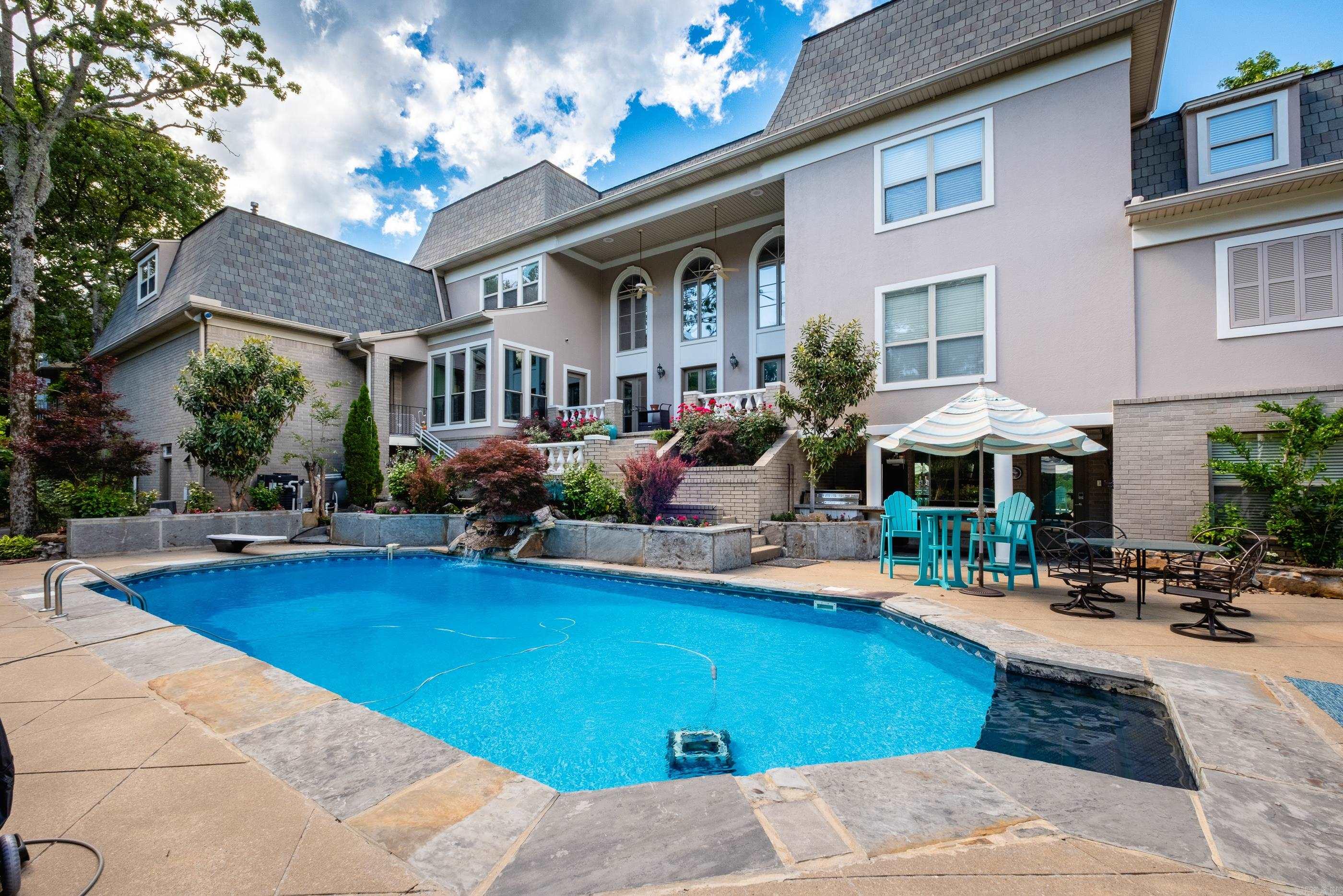 501 Silverwood  North Little Rock, AR