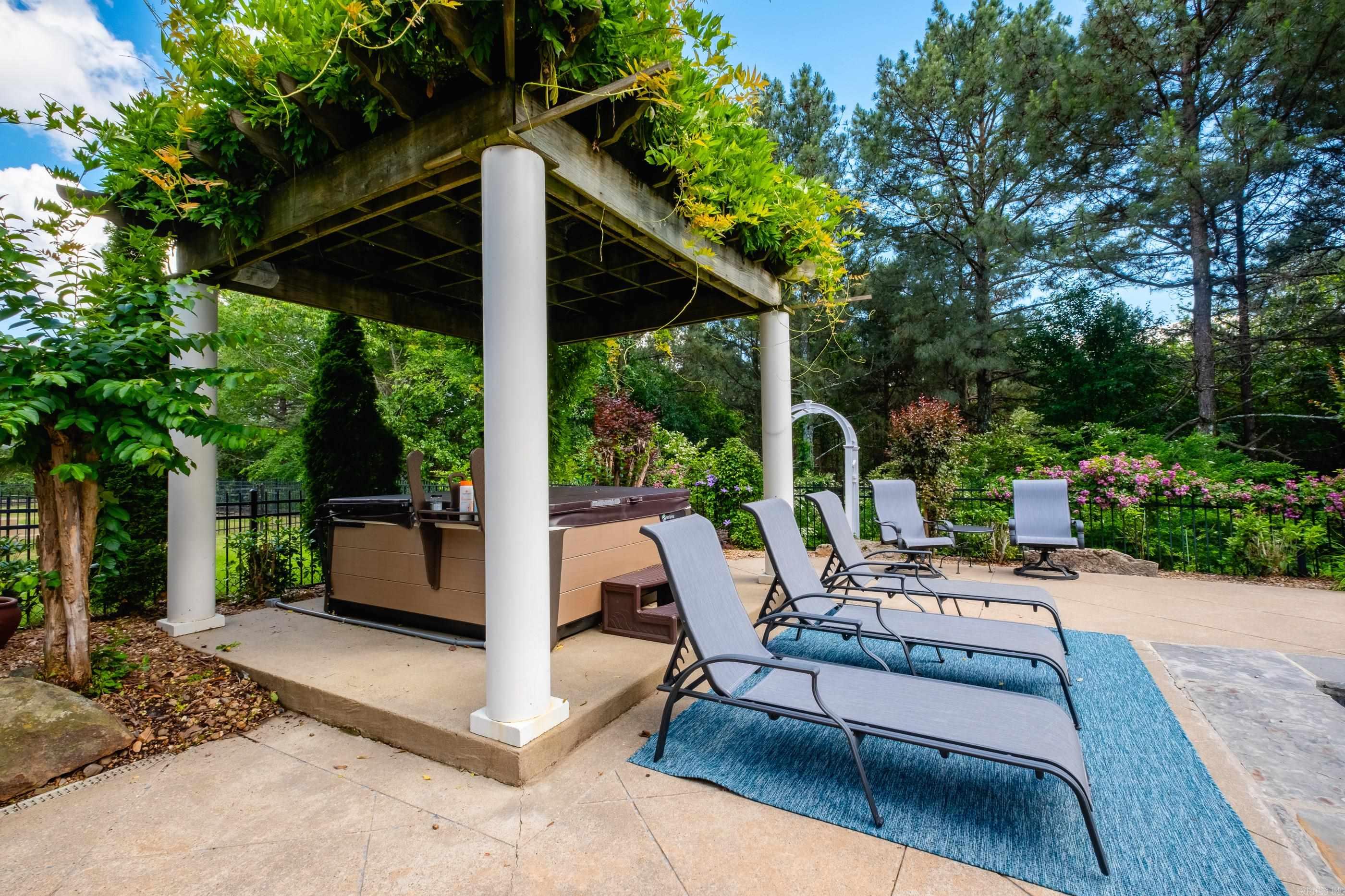 501 Silverwood  North Little Rock, AR