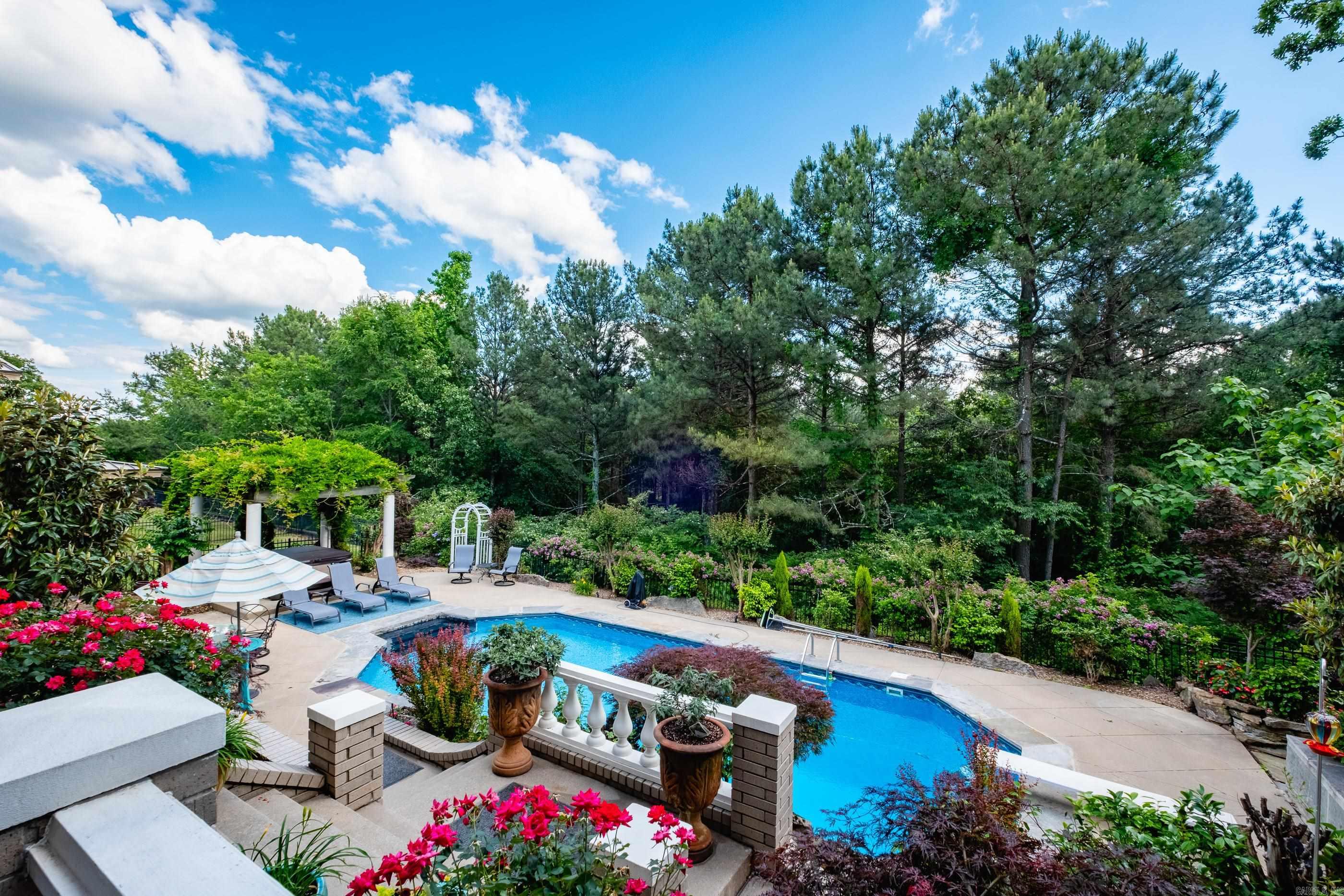 501 Silverwood  North Little Rock, AR