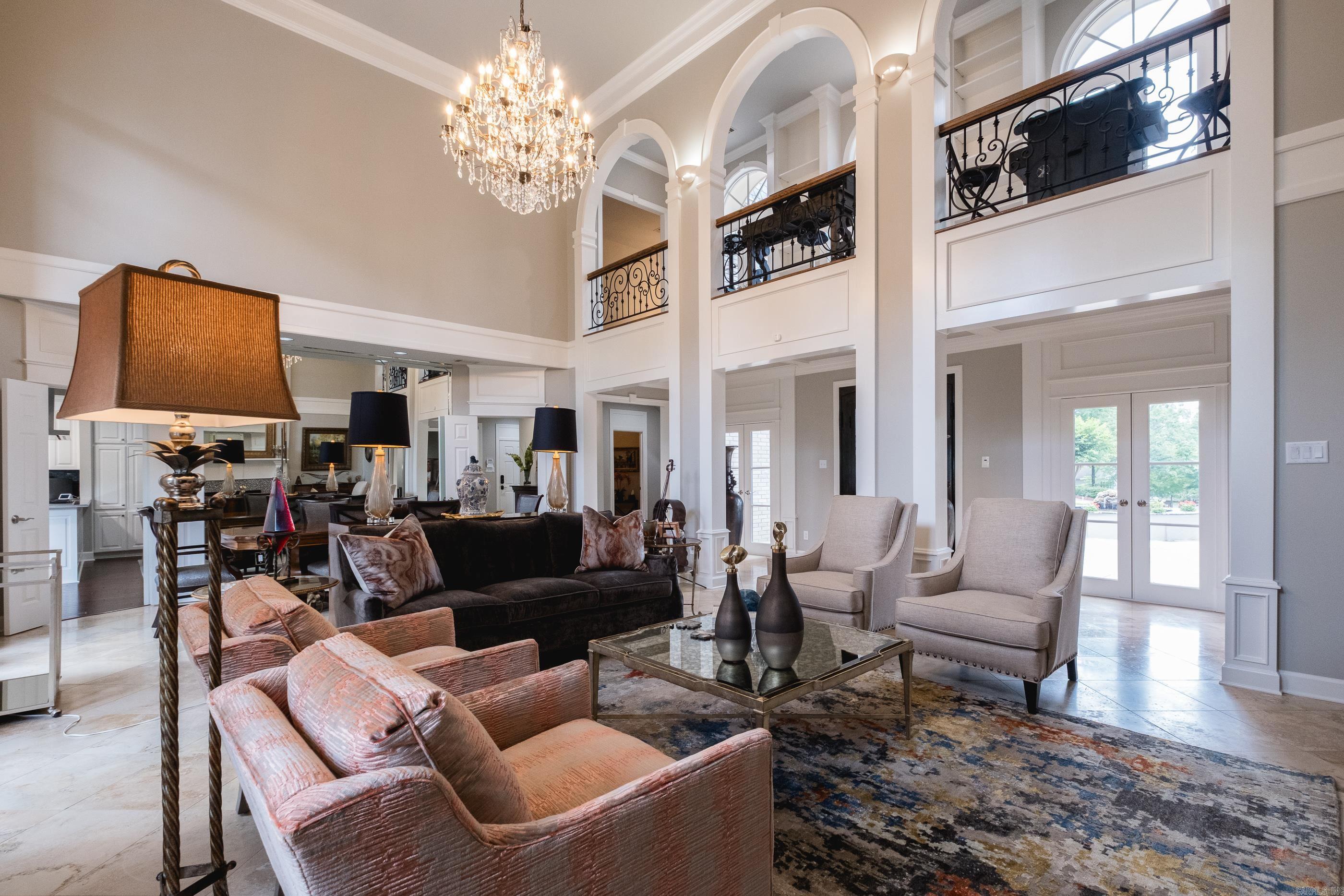 501 Silverwood  North Little Rock, AR