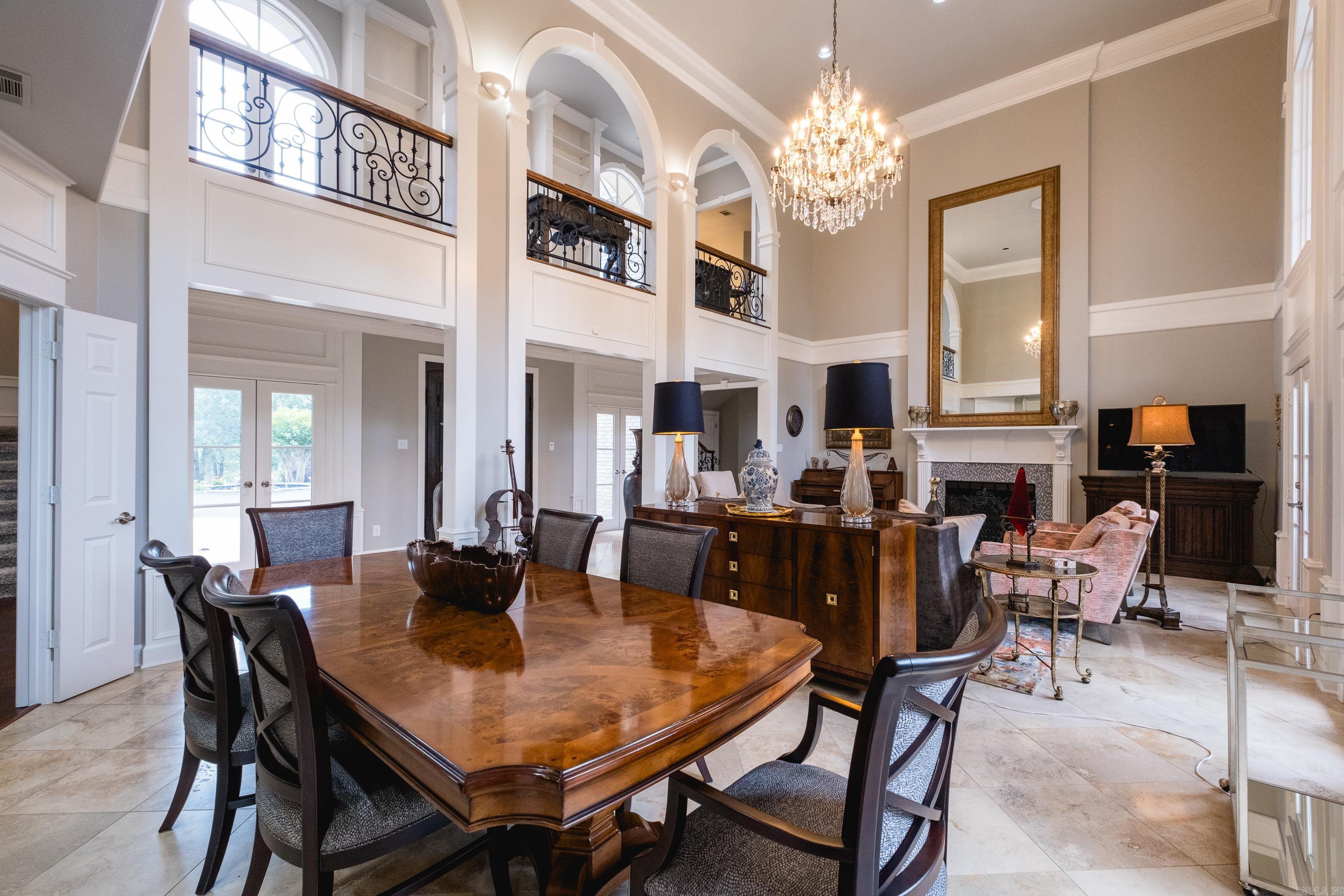 501 Silverwood  North Little Rock, AR