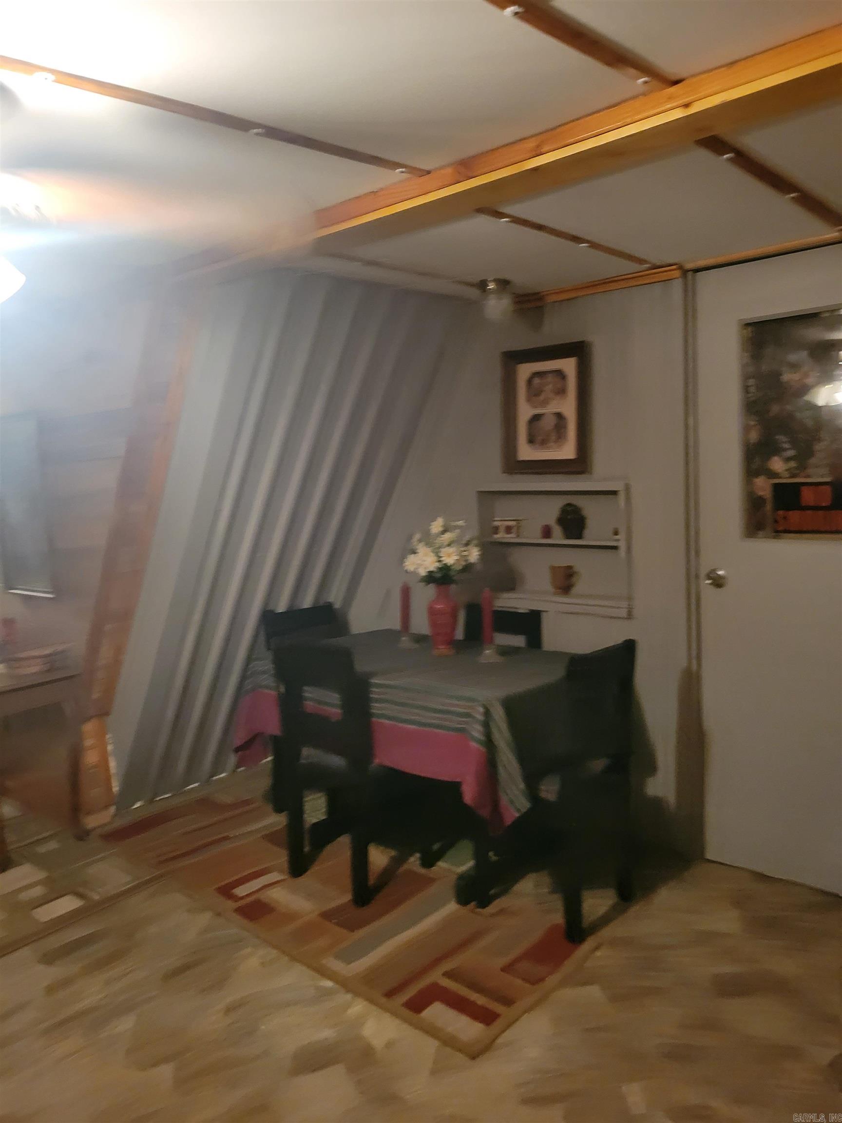 201 Peyton Mtn.  Dennard, AR