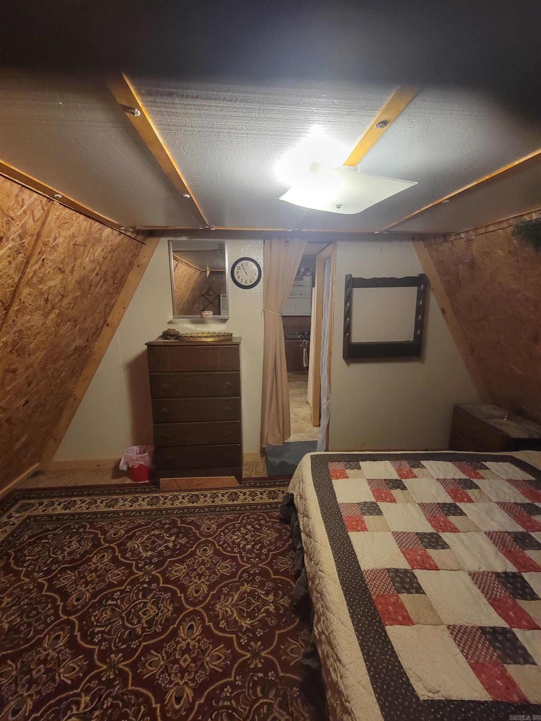 201 Peyton Mtn.  Dennard, AR