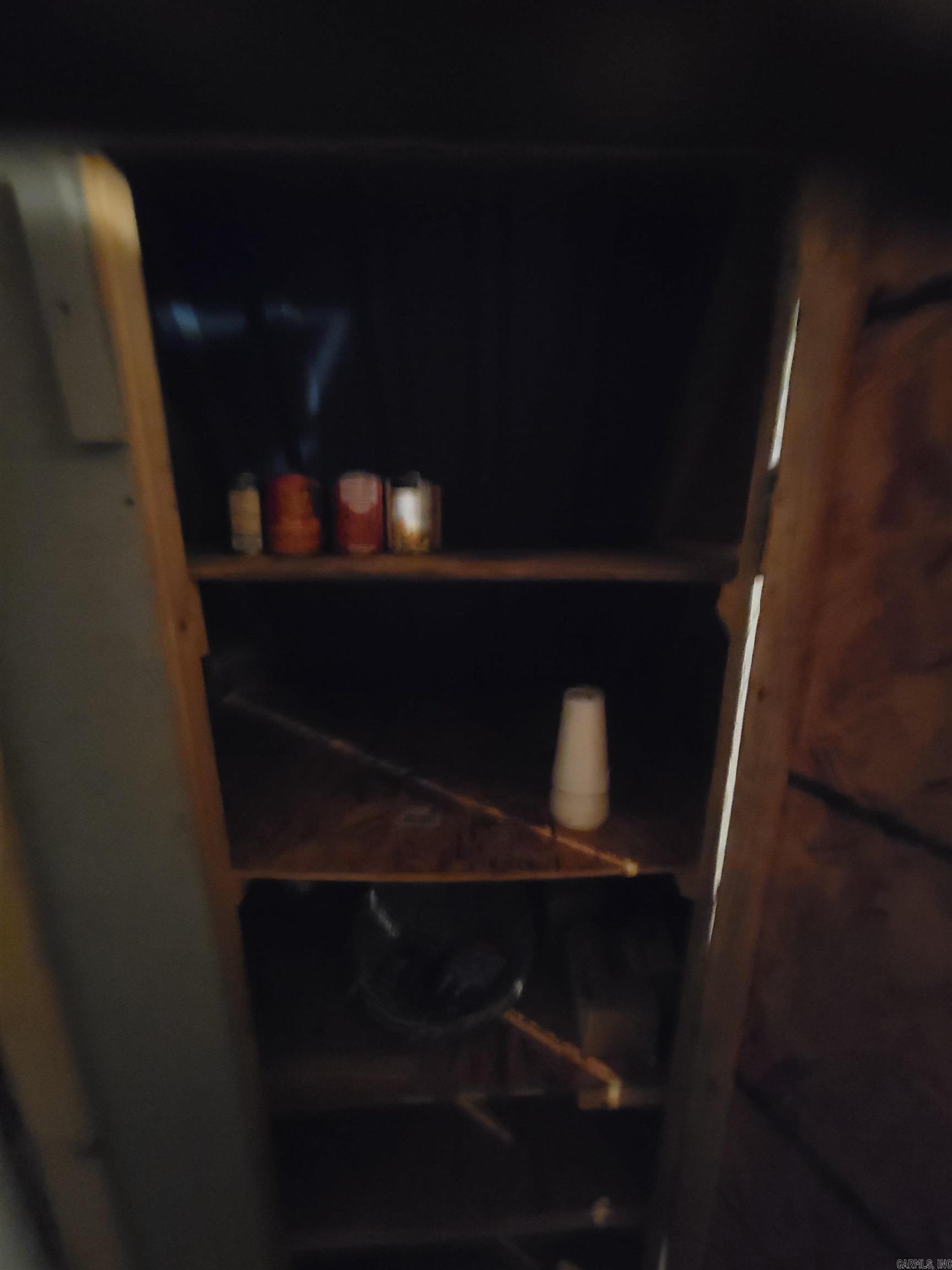 201 Peyton Mtn.  Dennard, AR