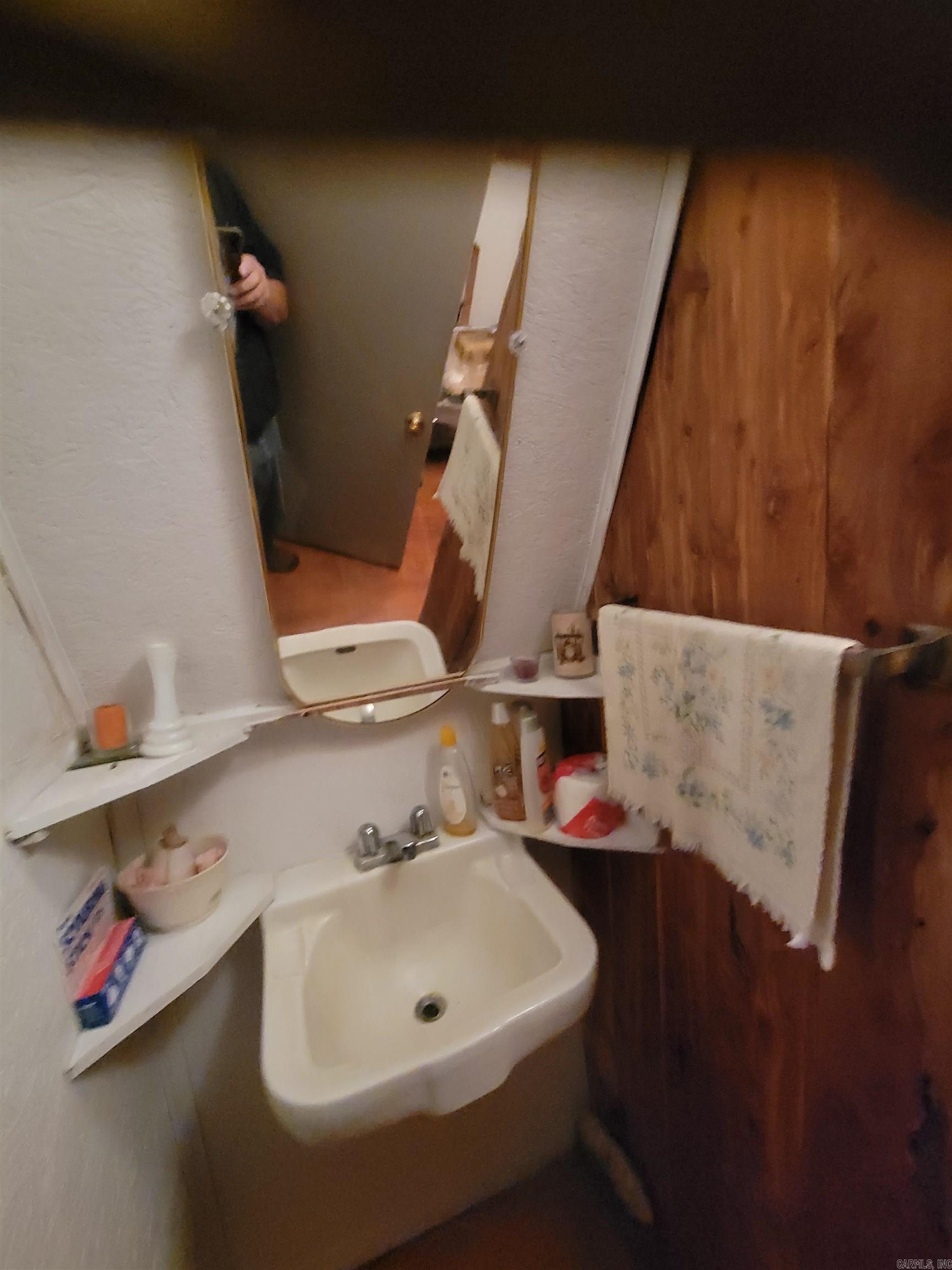 201 Peyton Mtn.  Dennard, AR