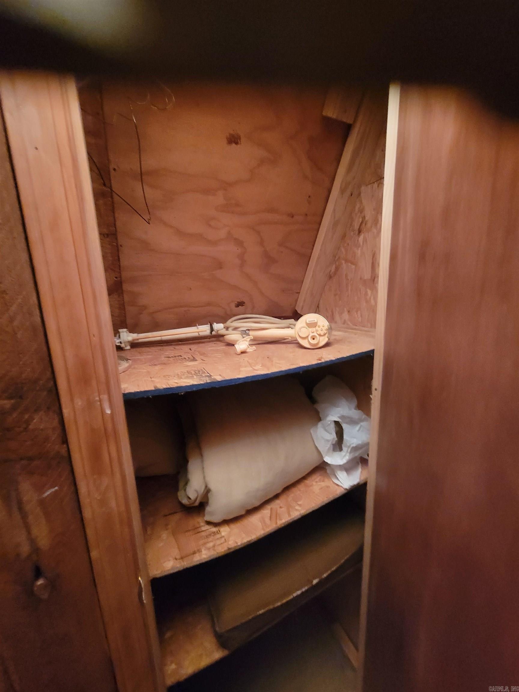 201 Peyton Mtn.  Dennard, AR