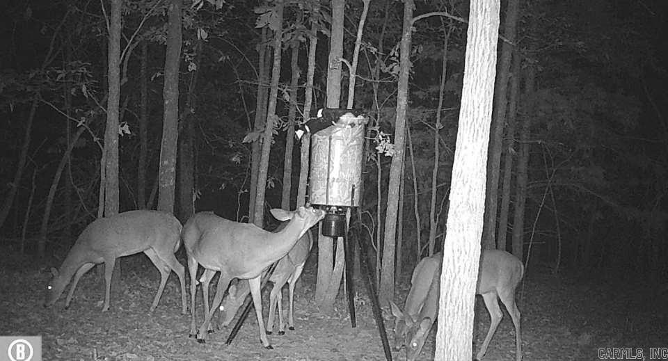 Tract D Rocky Ridge  Mountain Home, AR