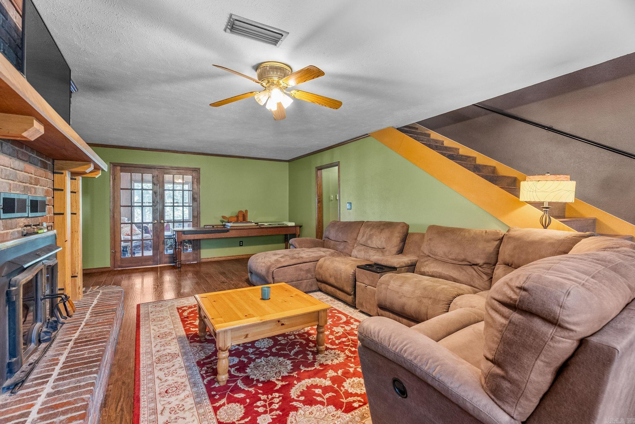 929 Highway 287 Conway, AR 72032