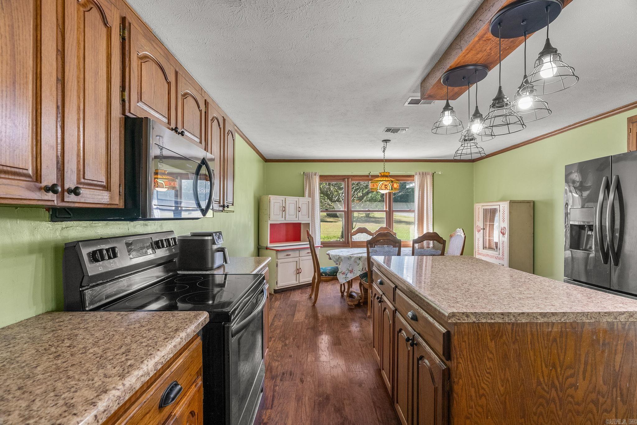 929 Highway 287 Conway, AR 72032