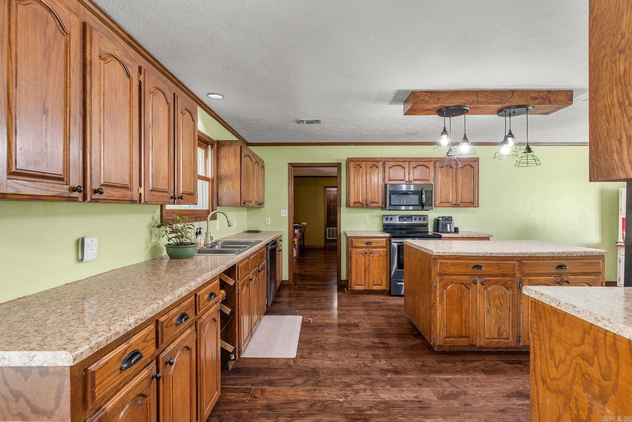 929 Highway 287 Conway, AR 72032