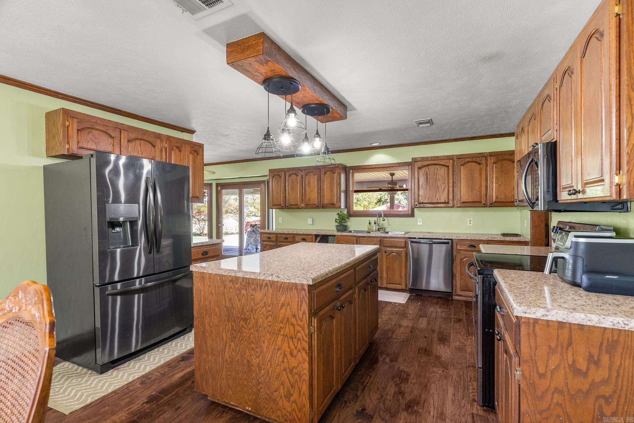 929 Highway 287 Conway, AR 72032