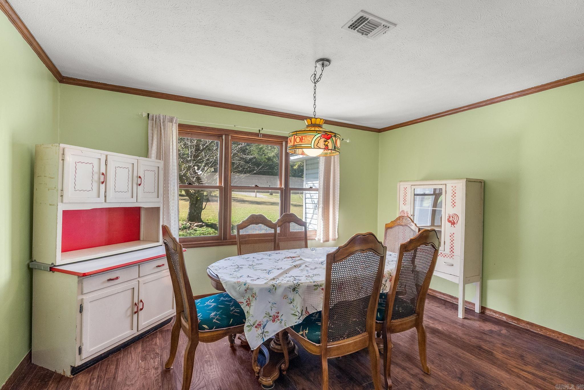 929 Highway 287 Conway, AR 72032