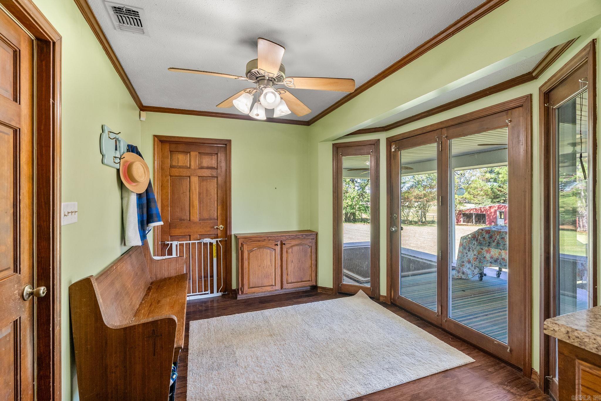 929 Highway 287 Conway, AR 72032