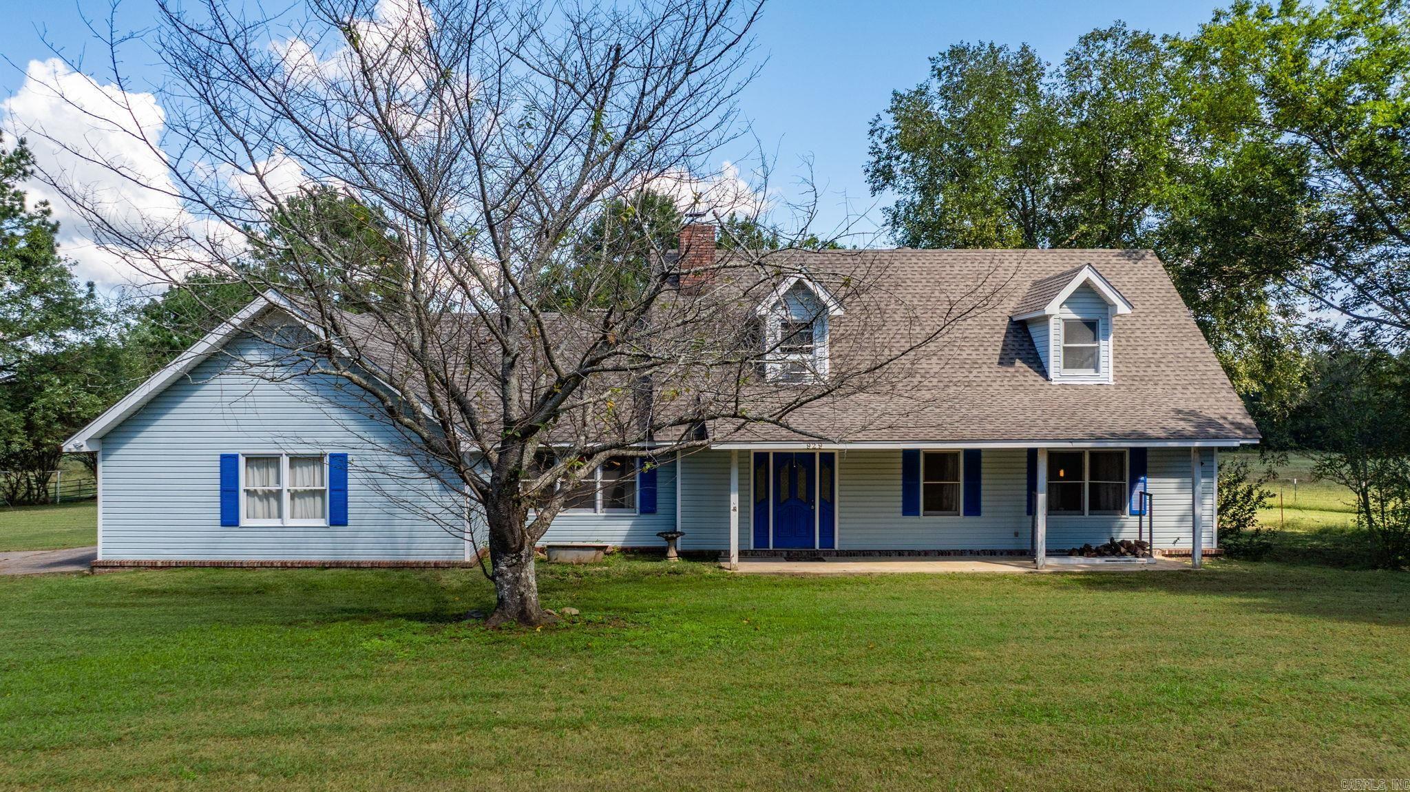 929 Highway 287 Conway, AR 72032