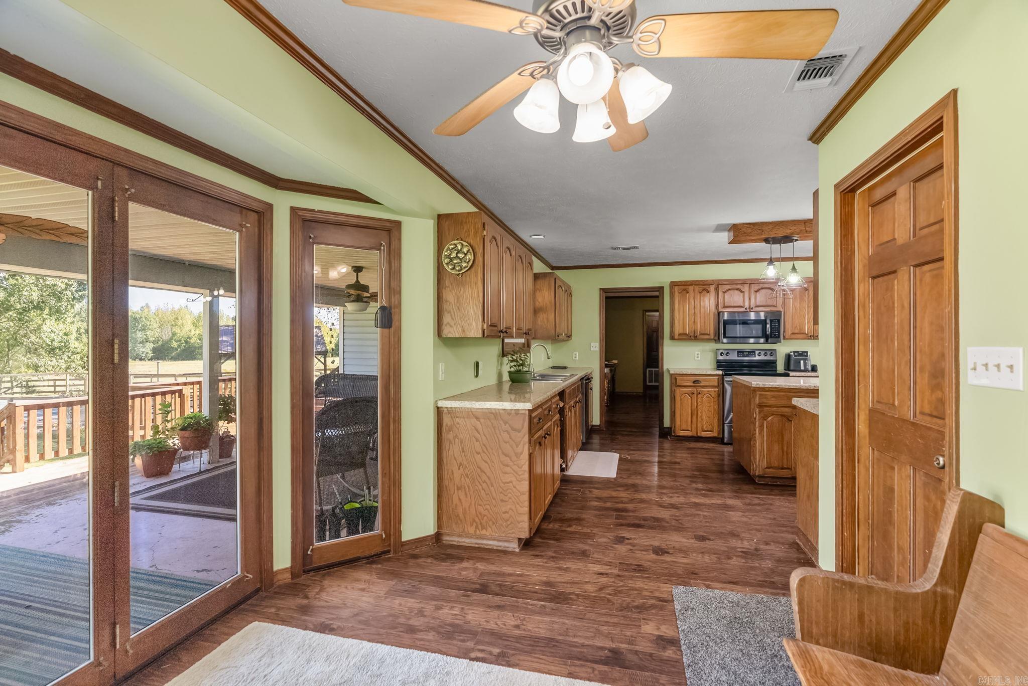 929 Highway 287 Conway, AR 72032