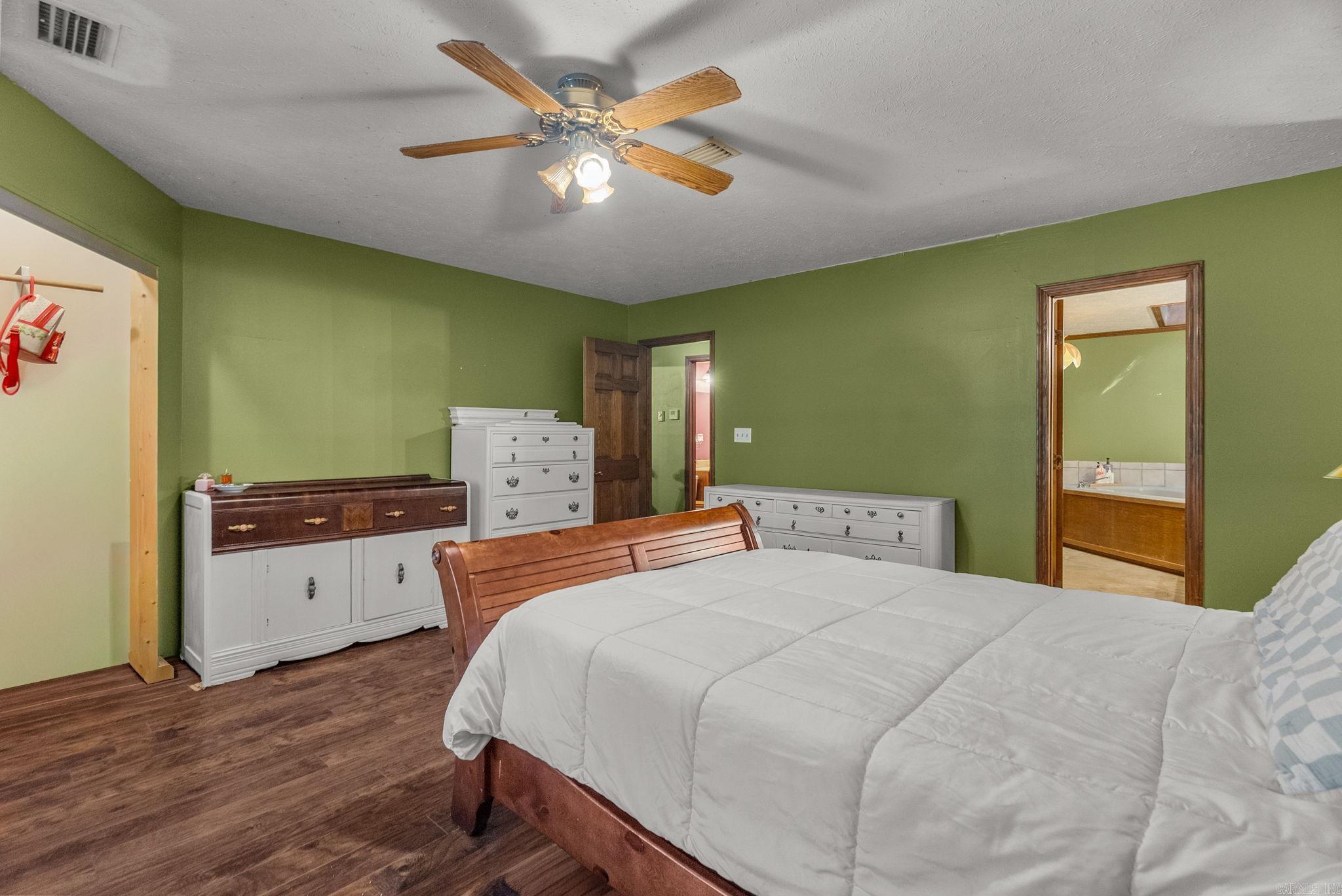 929 Highway 287 Conway, AR 72032