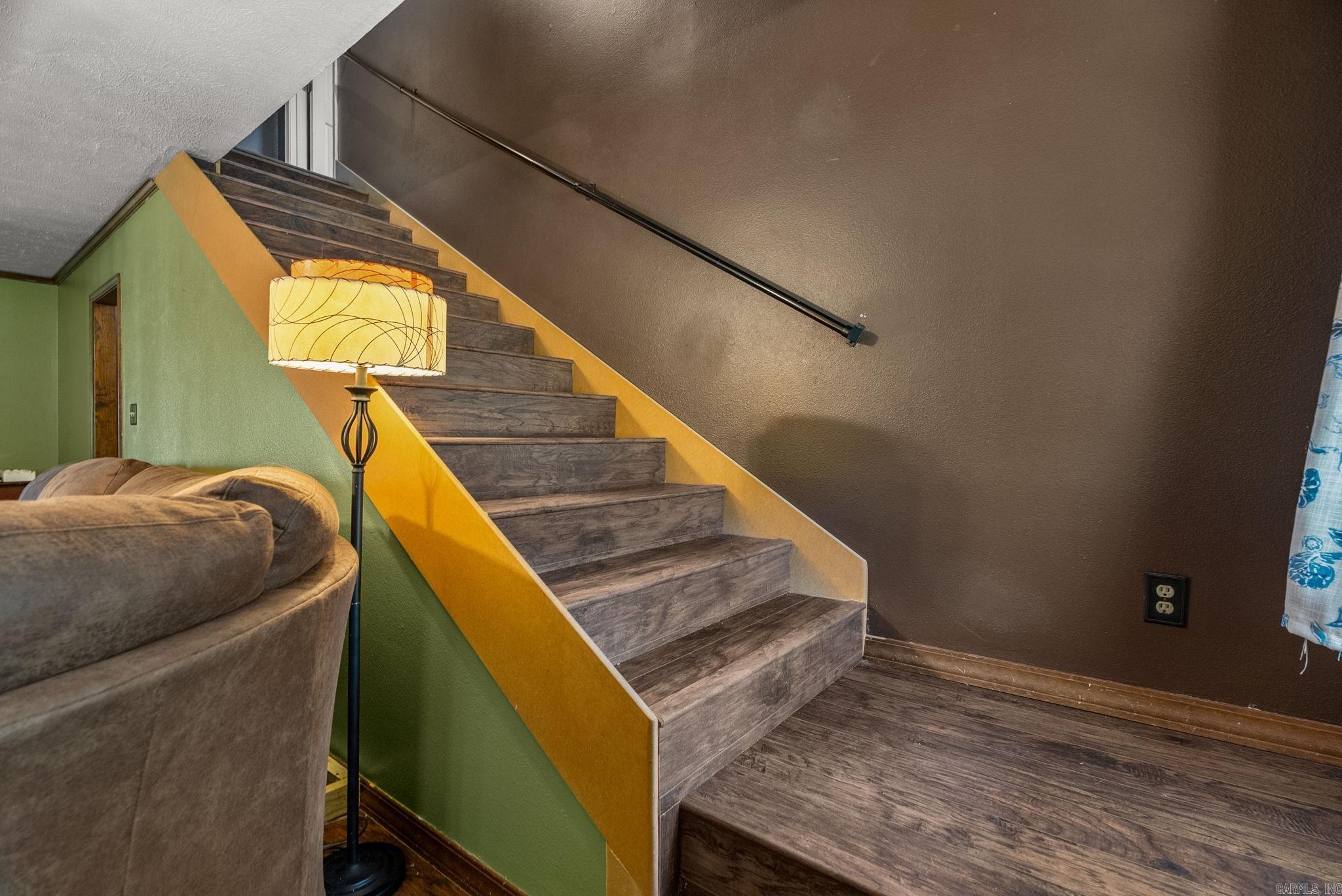 929 Highway 287 Conway, AR 72032