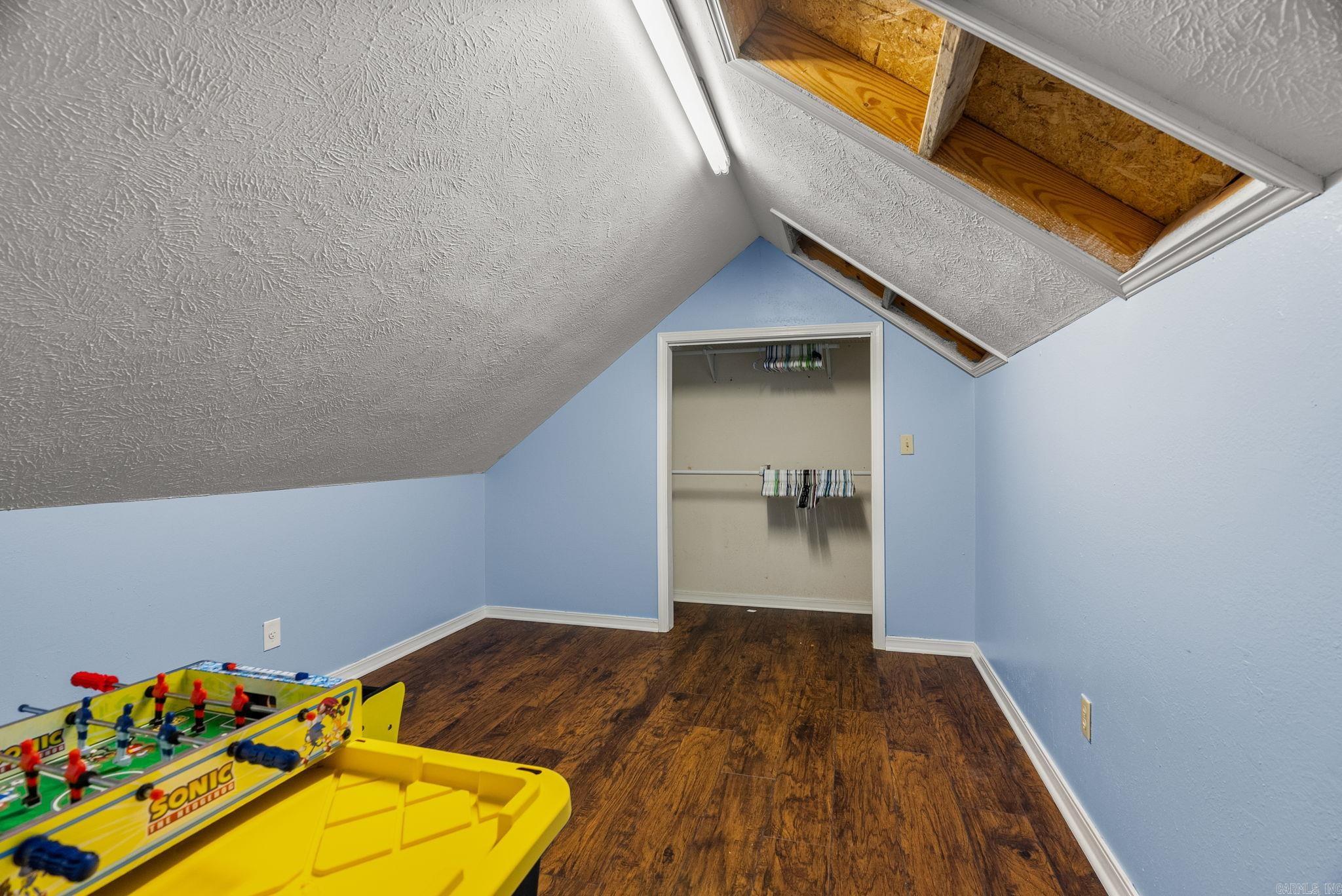 929 Highway 287 Conway, AR 72032