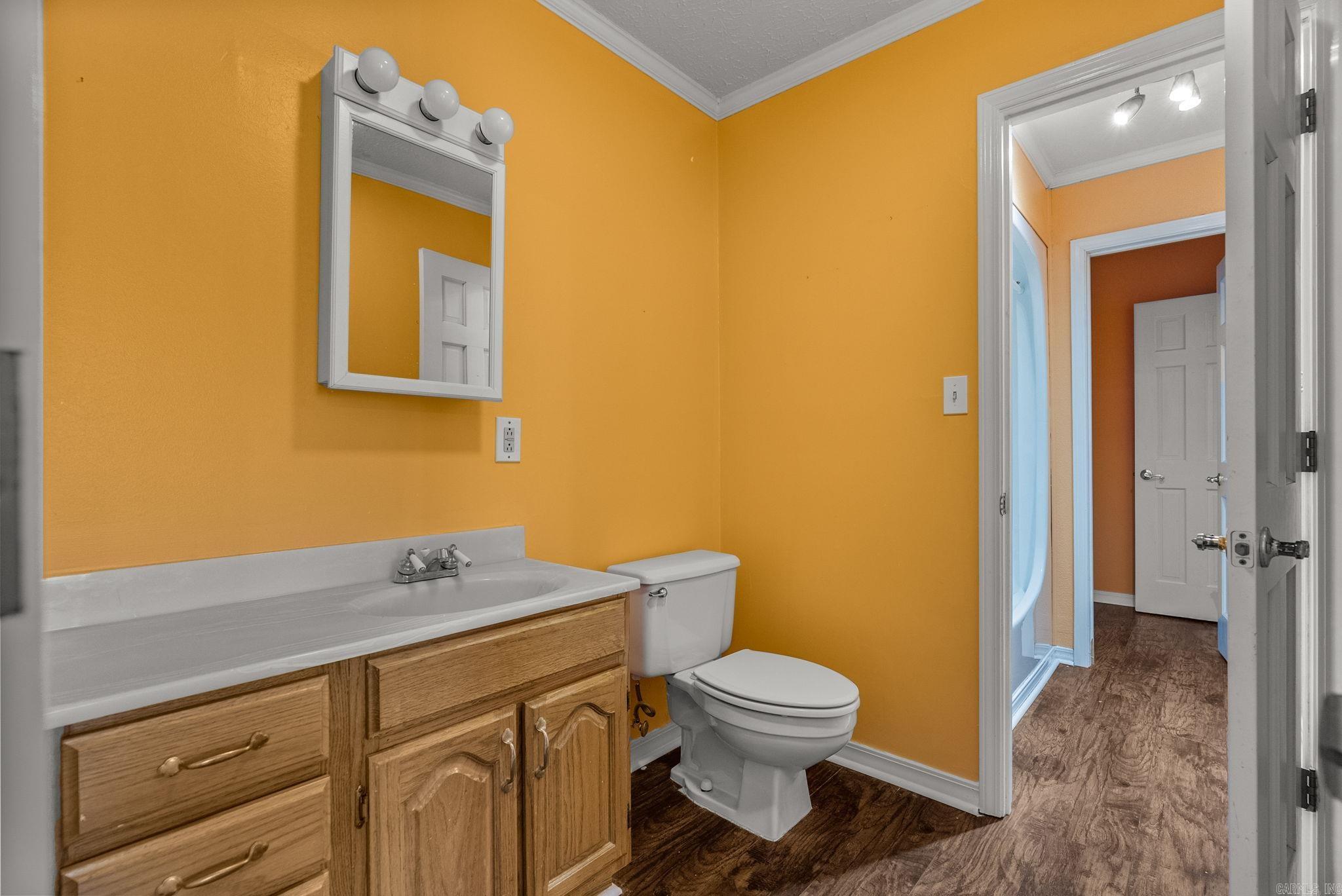 929 Highway 287 Conway, AR 72032