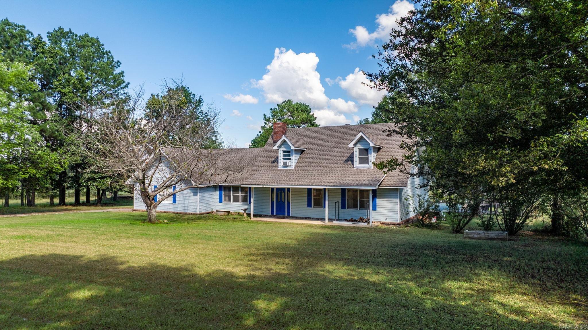 929 Highway 287 Conway, AR 72032