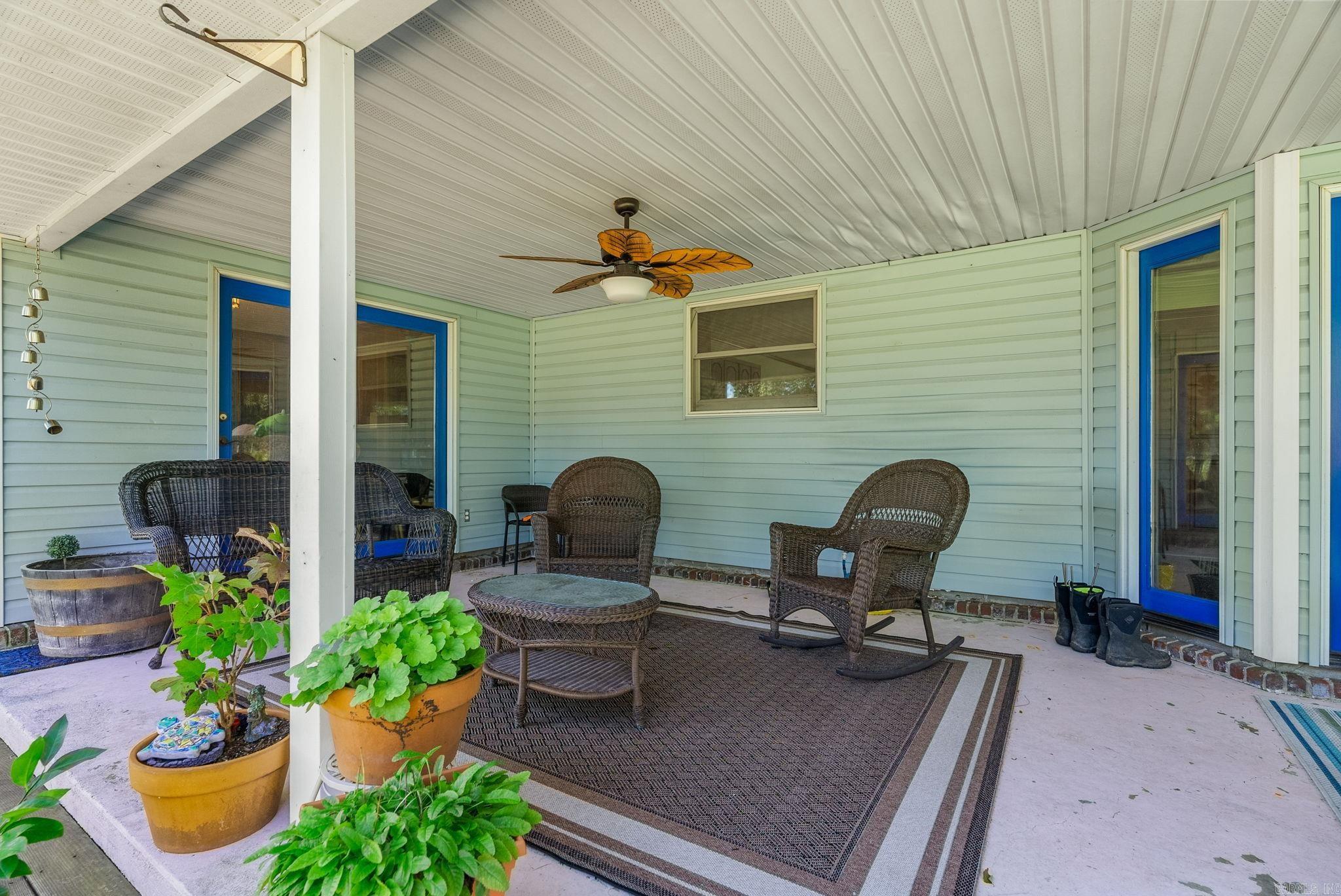 929 Highway 287 Conway, AR 72032