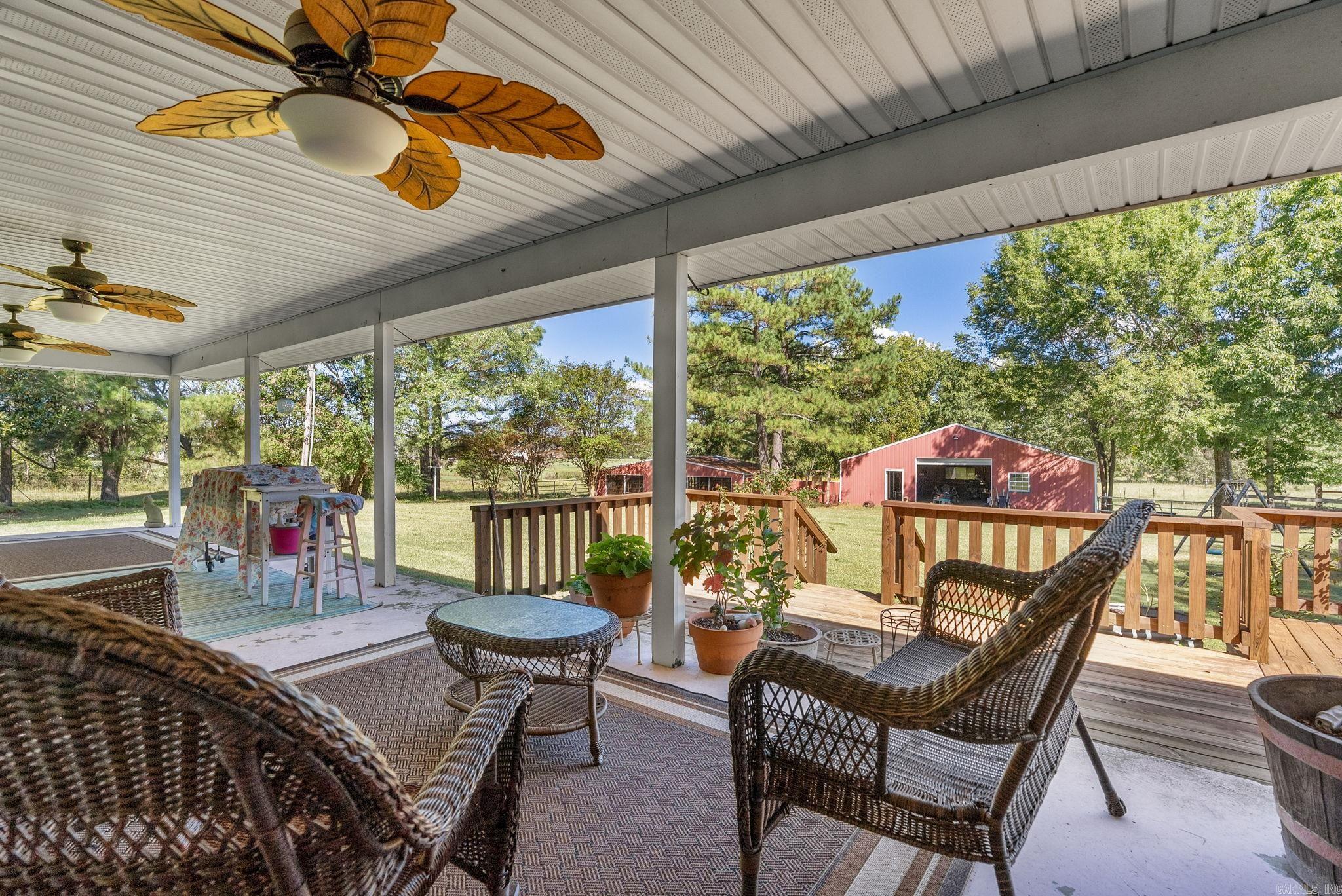 929 Highway 287 Conway, AR 72032