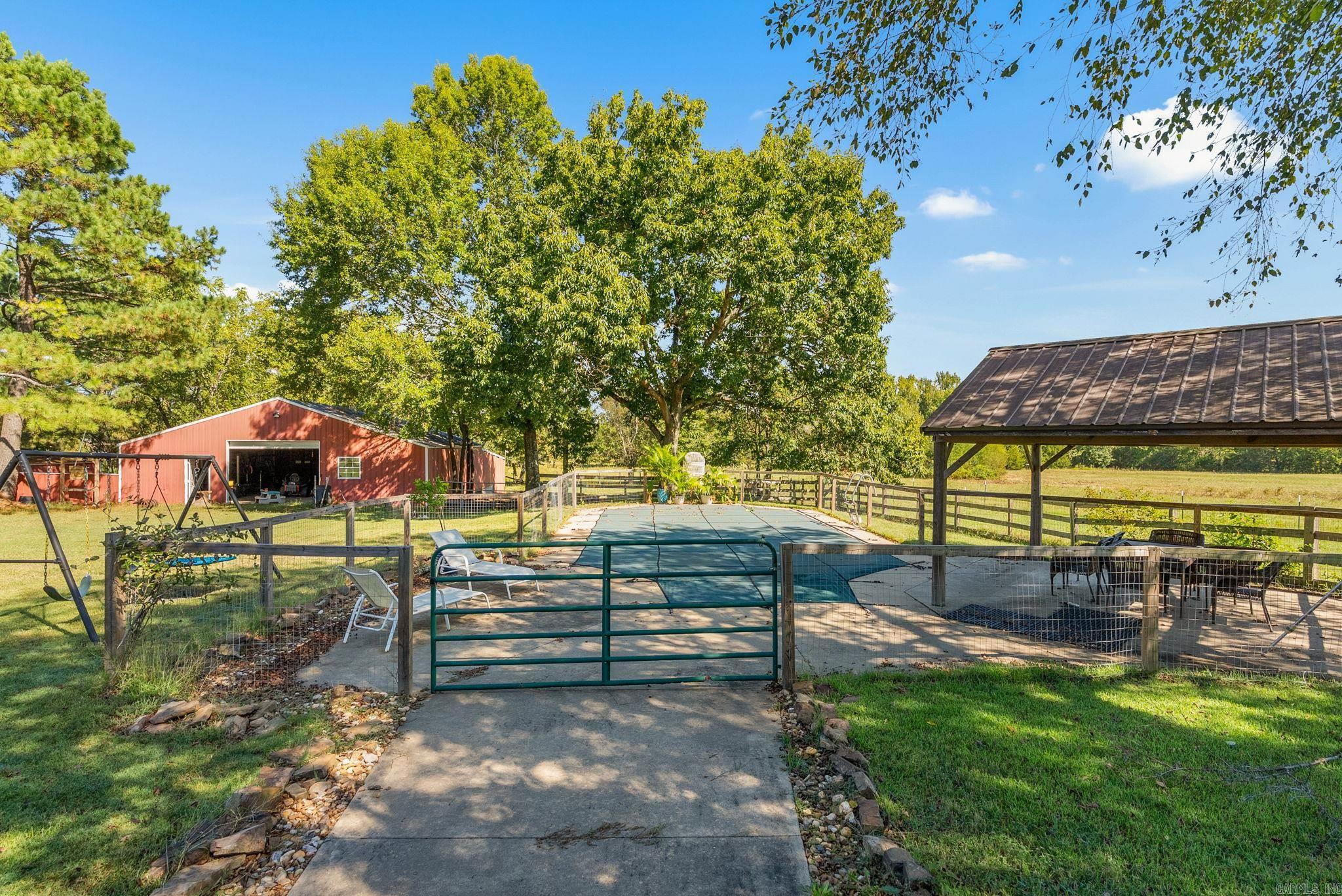 929 Highway 287 Conway, AR 72032