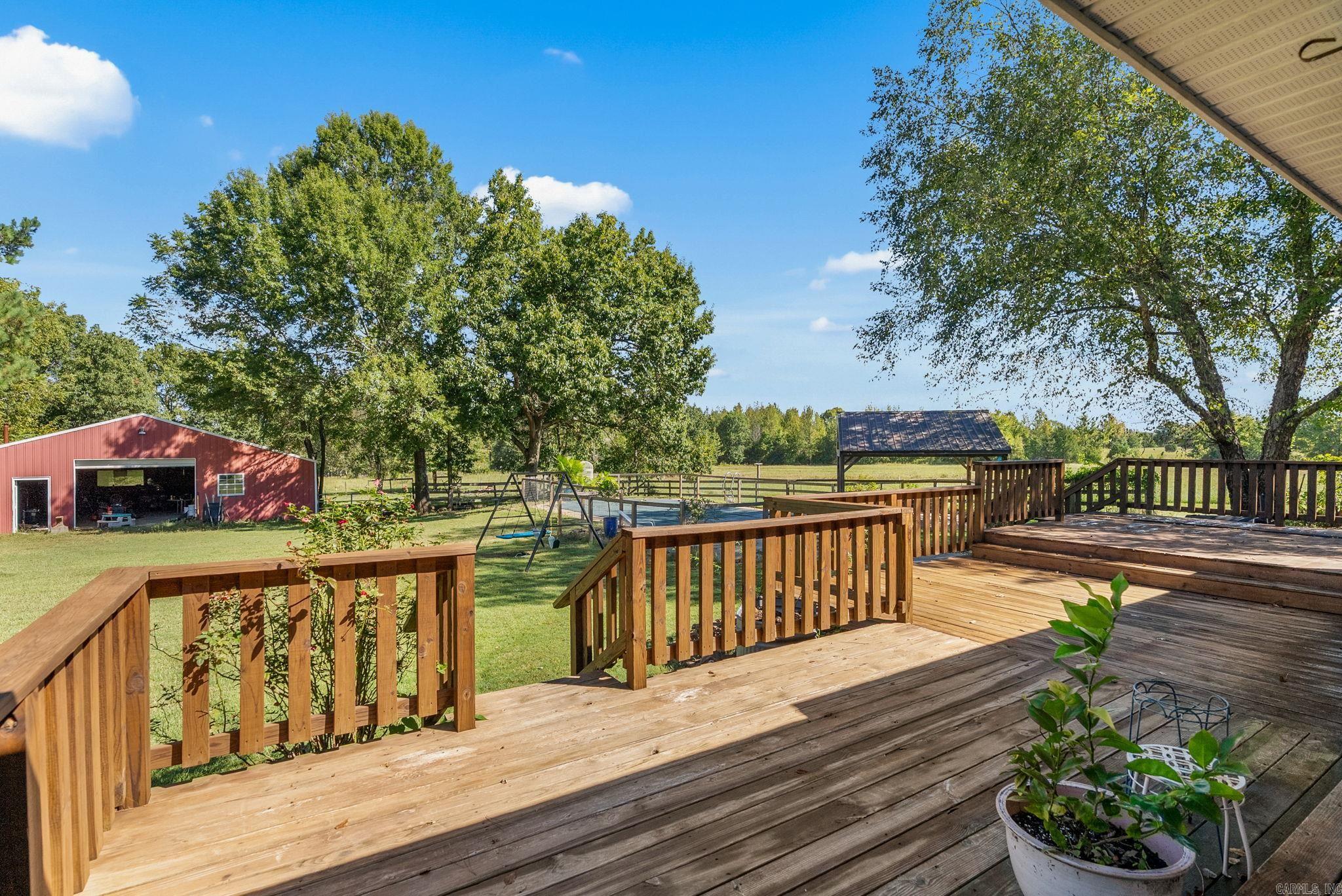 929 Highway 287 Conway, AR 72032