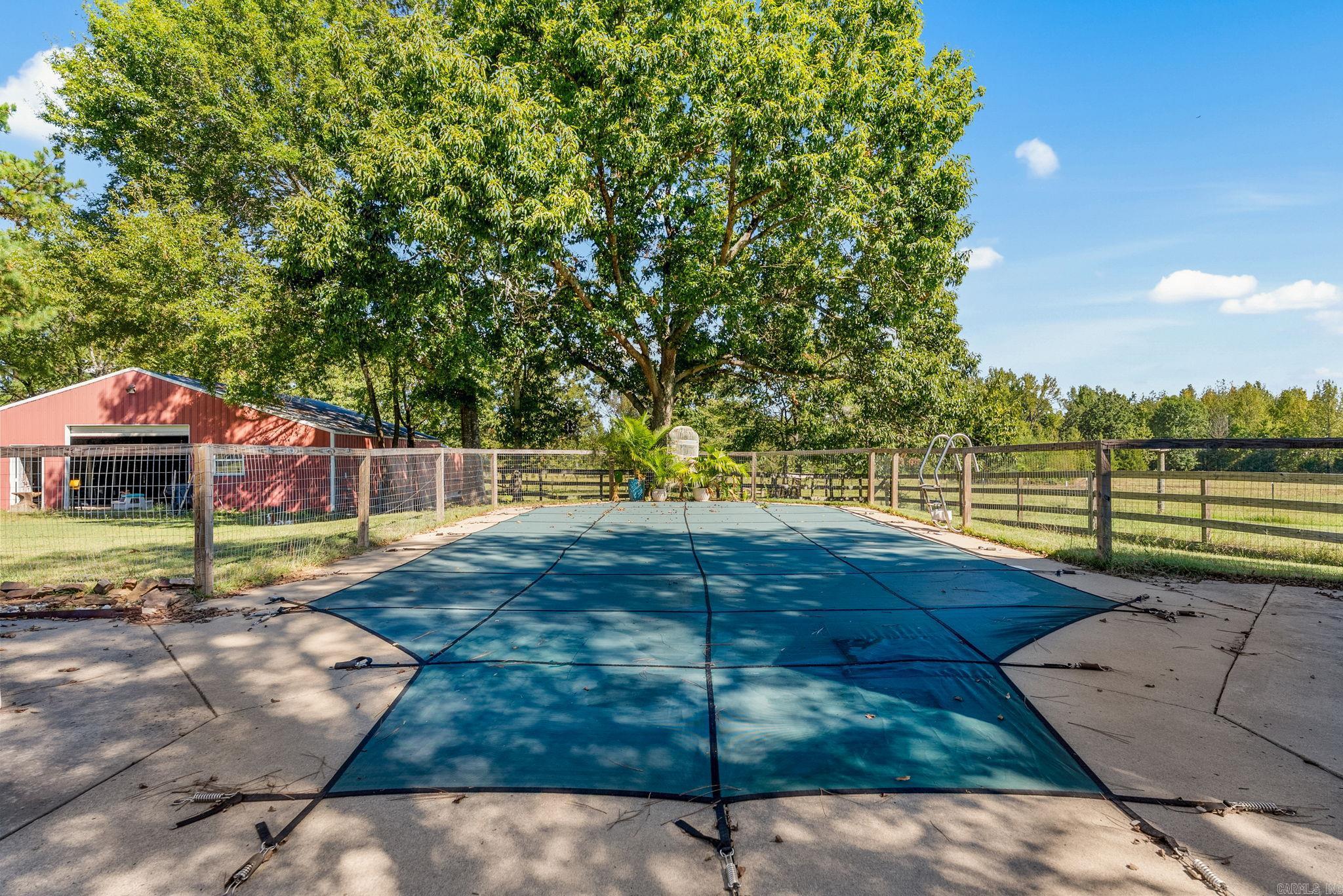 929 Highway 287 Conway, AR 72032