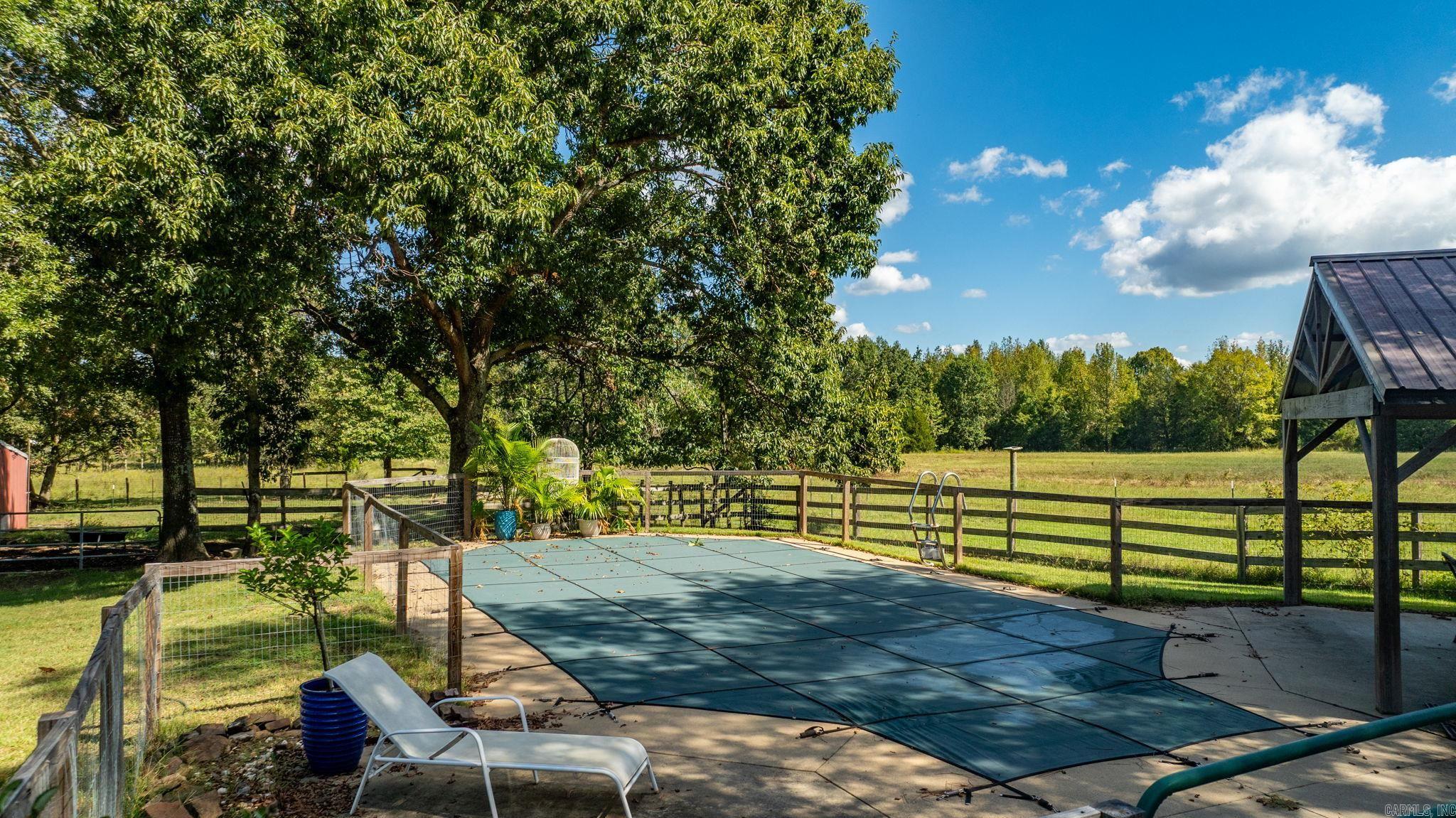 929 Highway 287 Conway, AR 72032