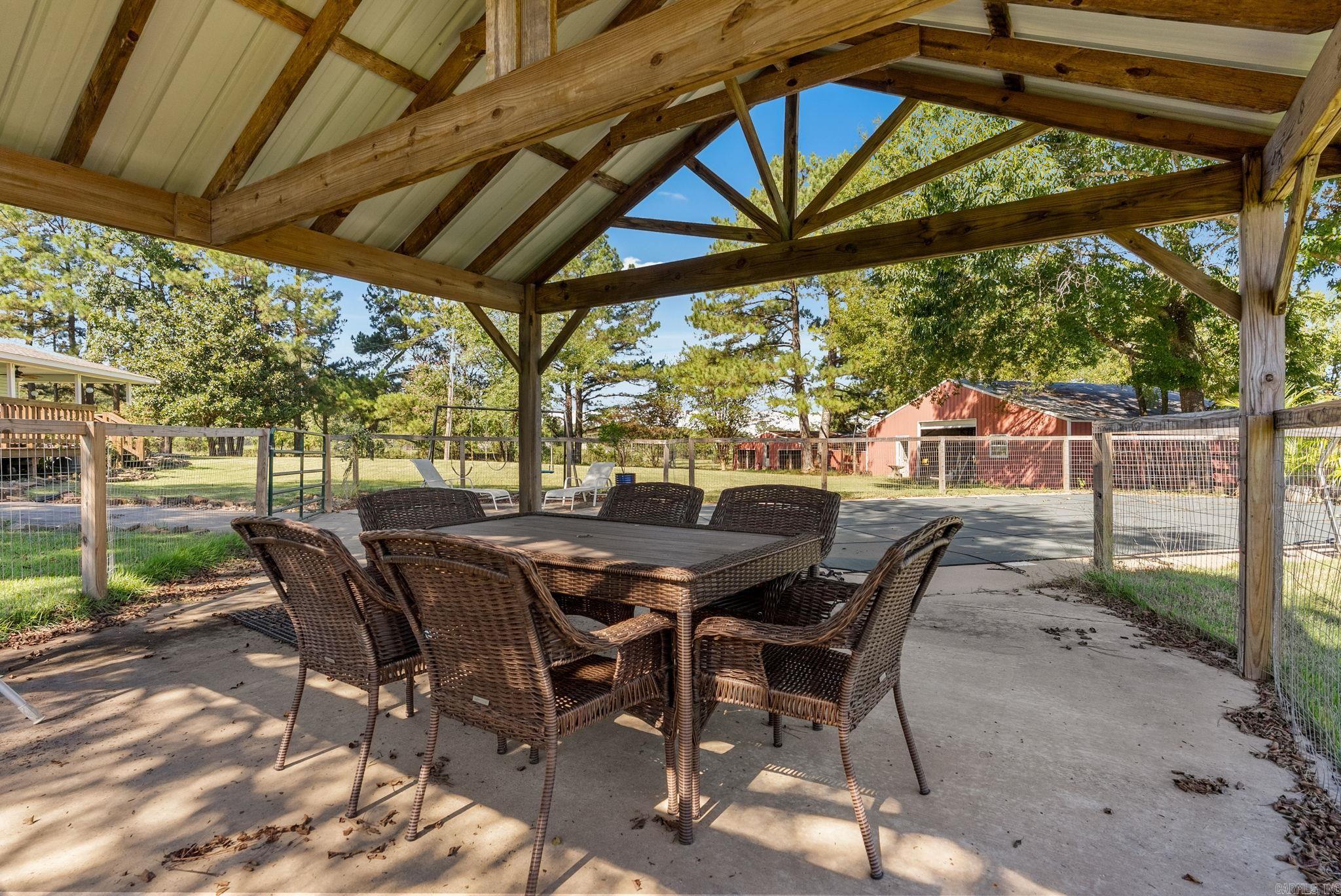 929 Highway 287 Conway, AR 72032