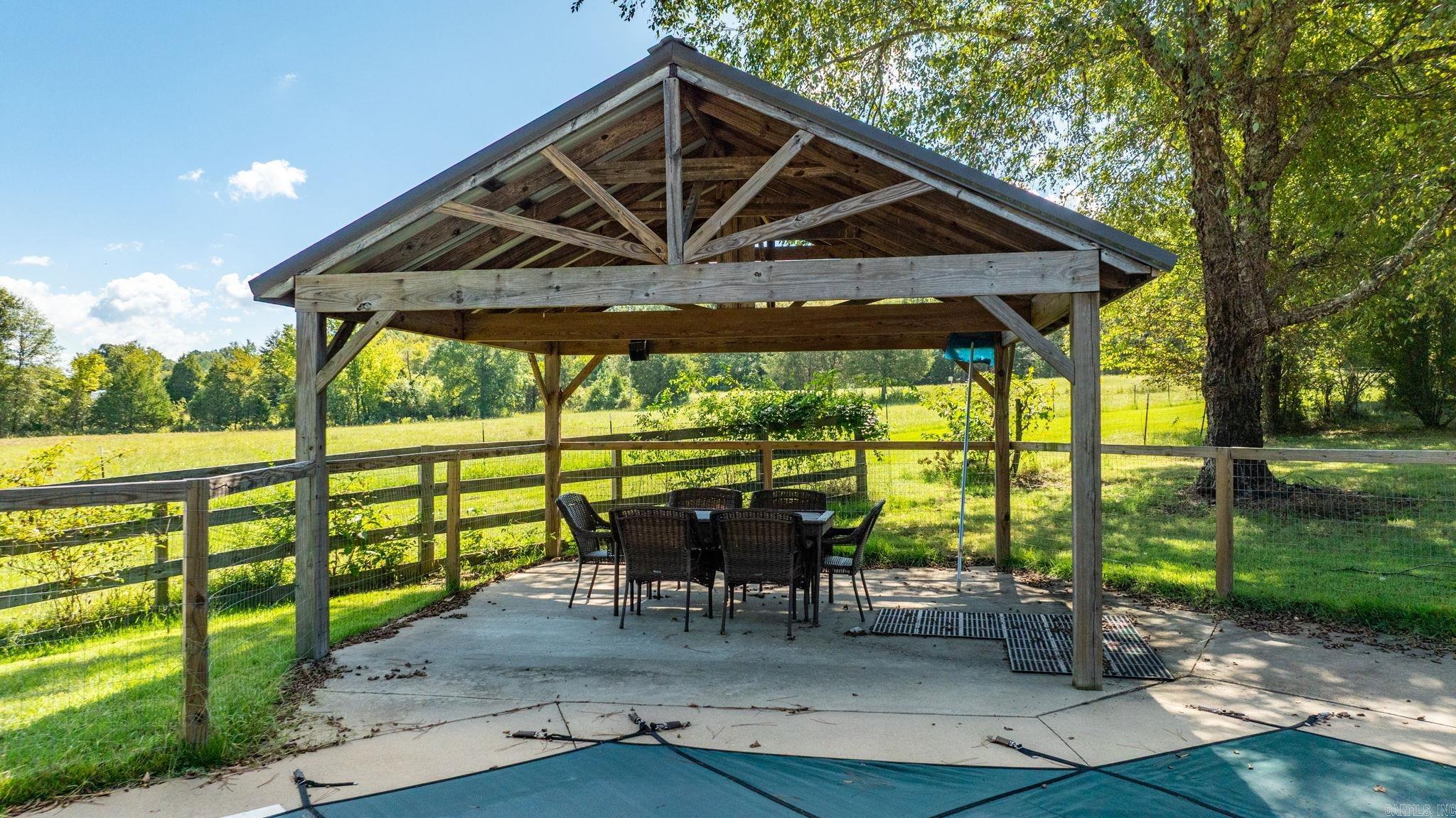 929 Highway 287 Conway, AR 72032