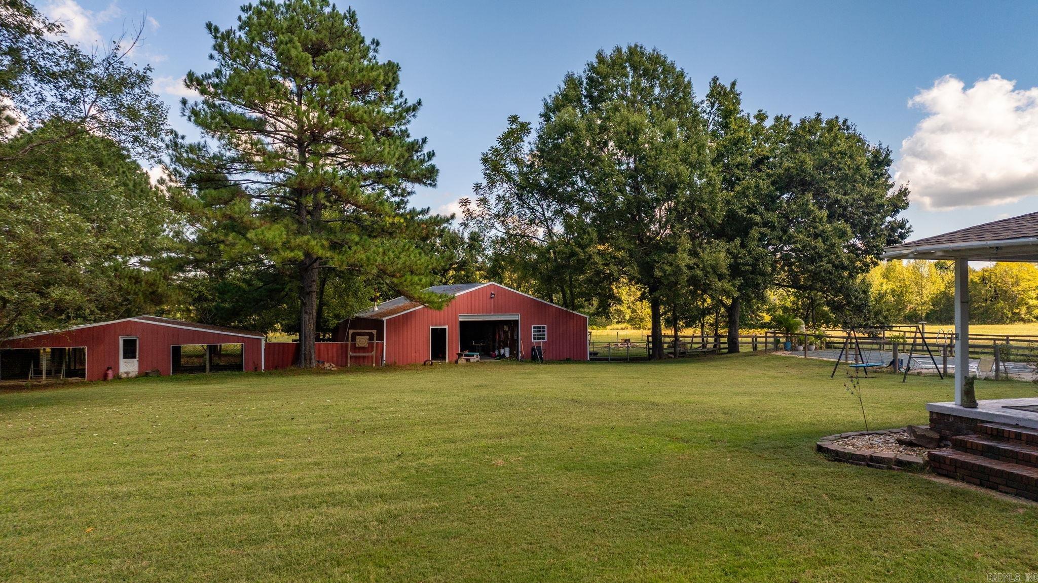 929 Highway 287 Conway, AR 72032