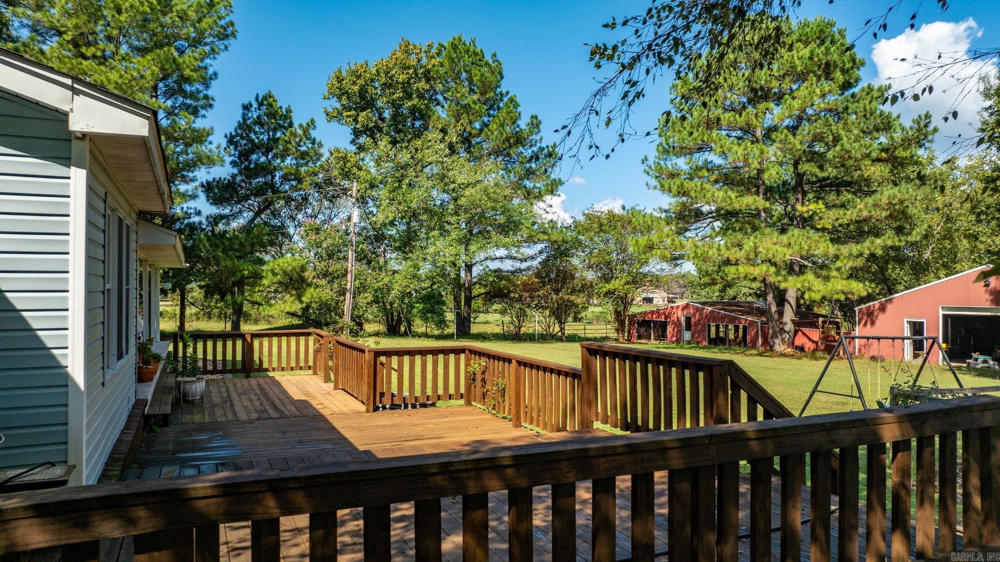 929 Highway 287 Conway, AR 72032