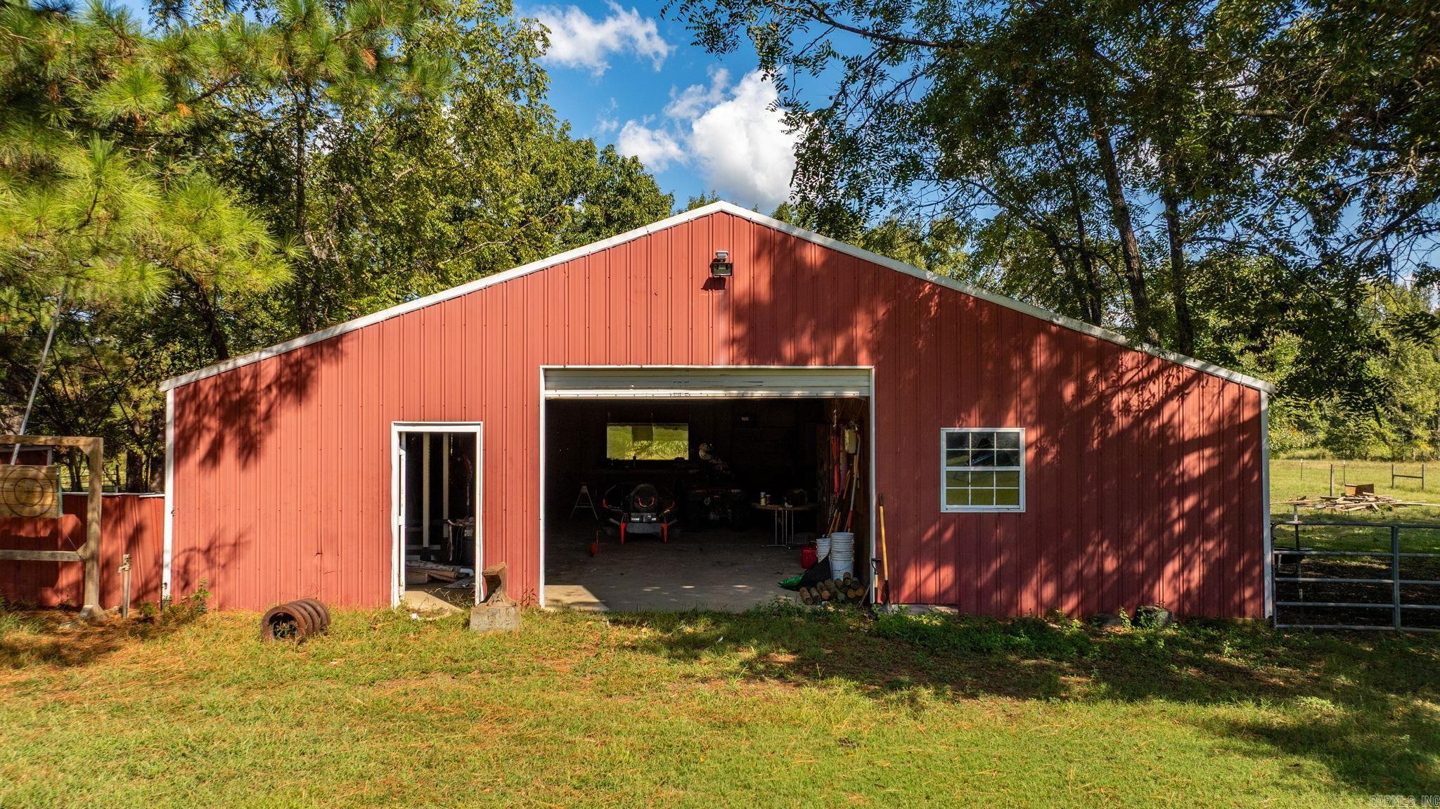 929 Highway 287 Conway, AR 72032