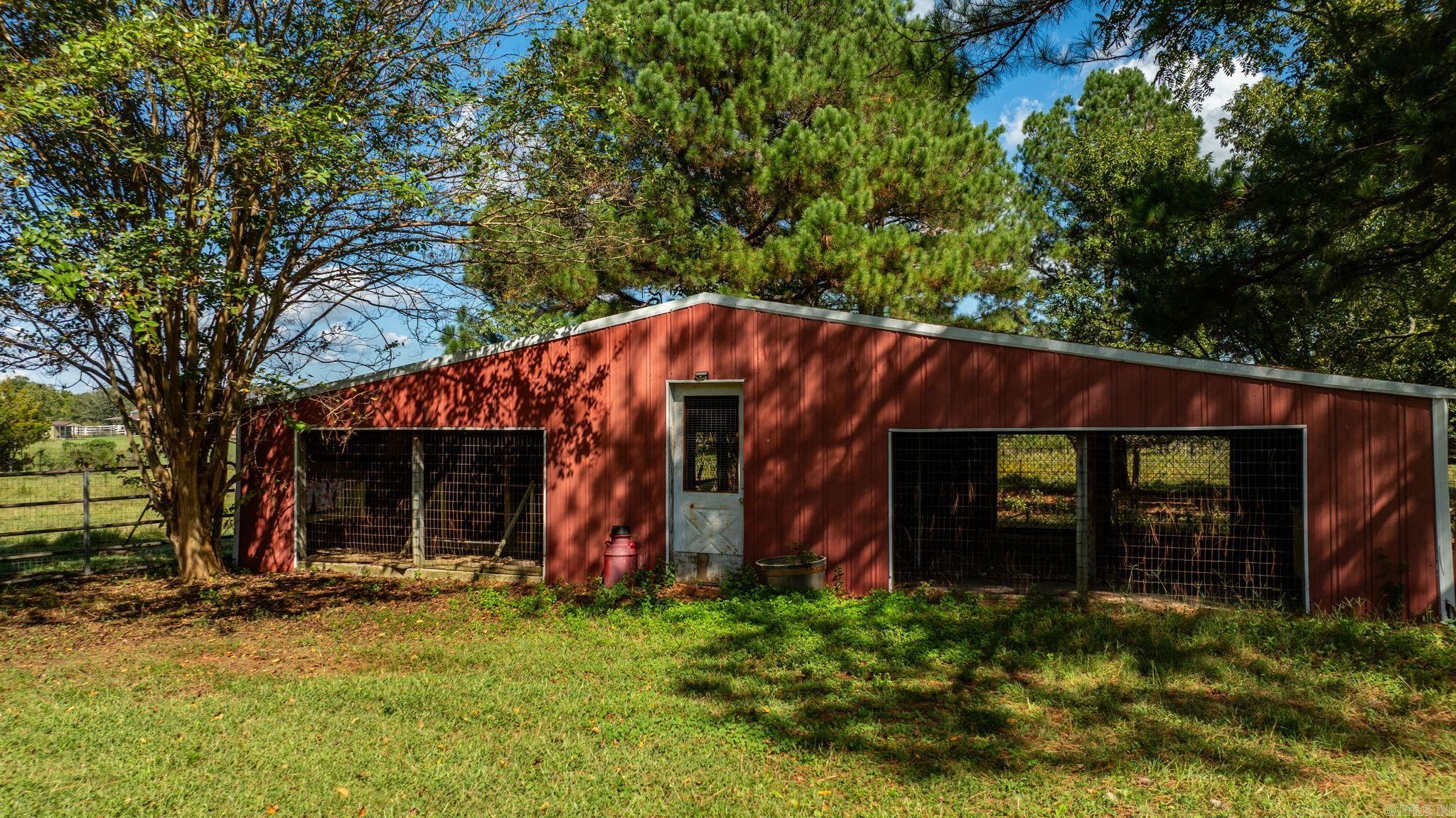 929 Highway 287 Conway, AR 72032