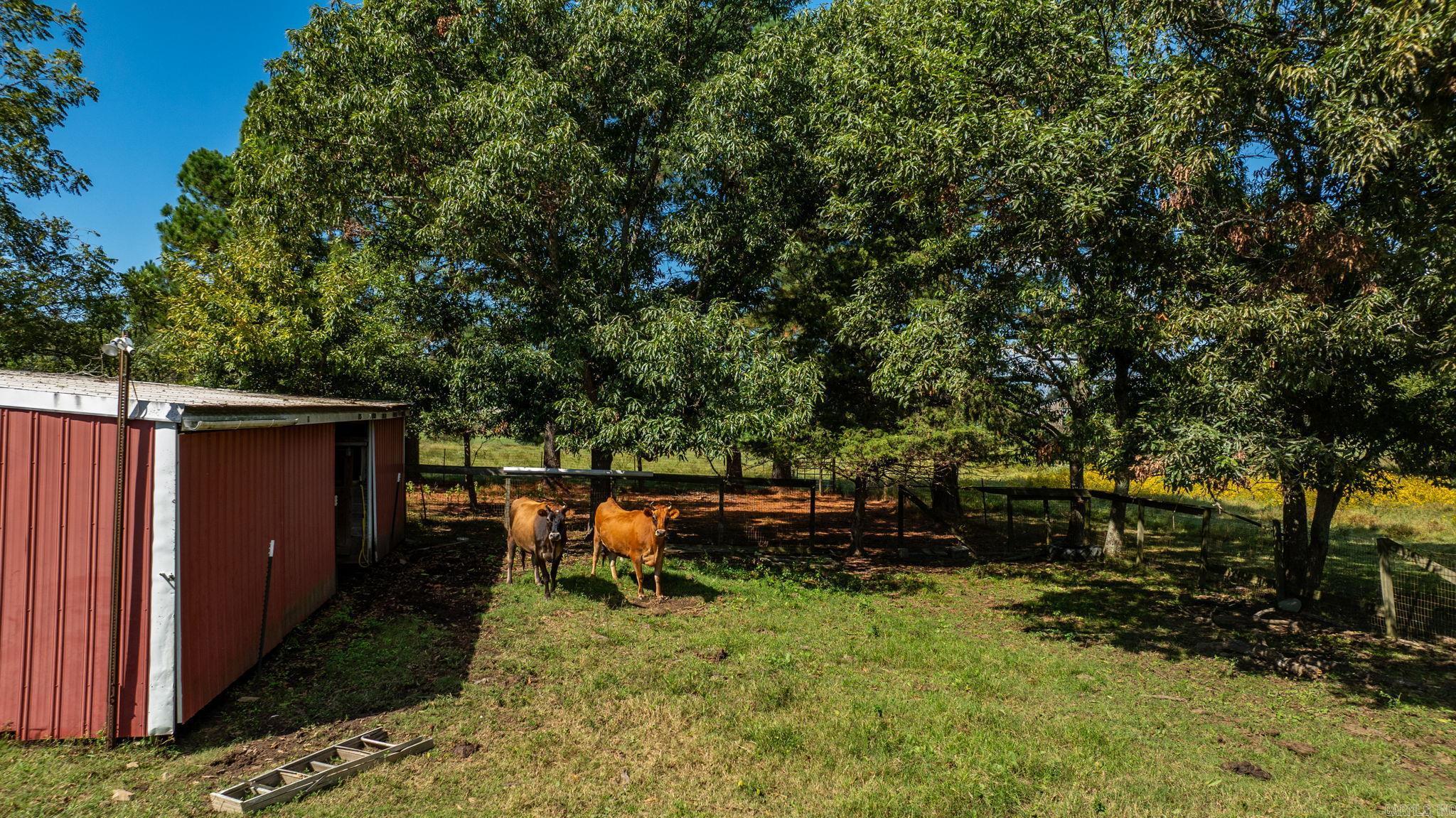 929 Highway 287 Conway, AR 72032